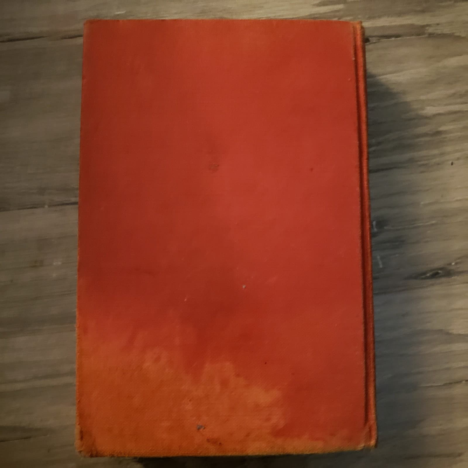 VINTAGE TARZAN OF THE APES EDGAR RICE BURROUGHS COPYRIGHT 1914 - Thumbnail 3