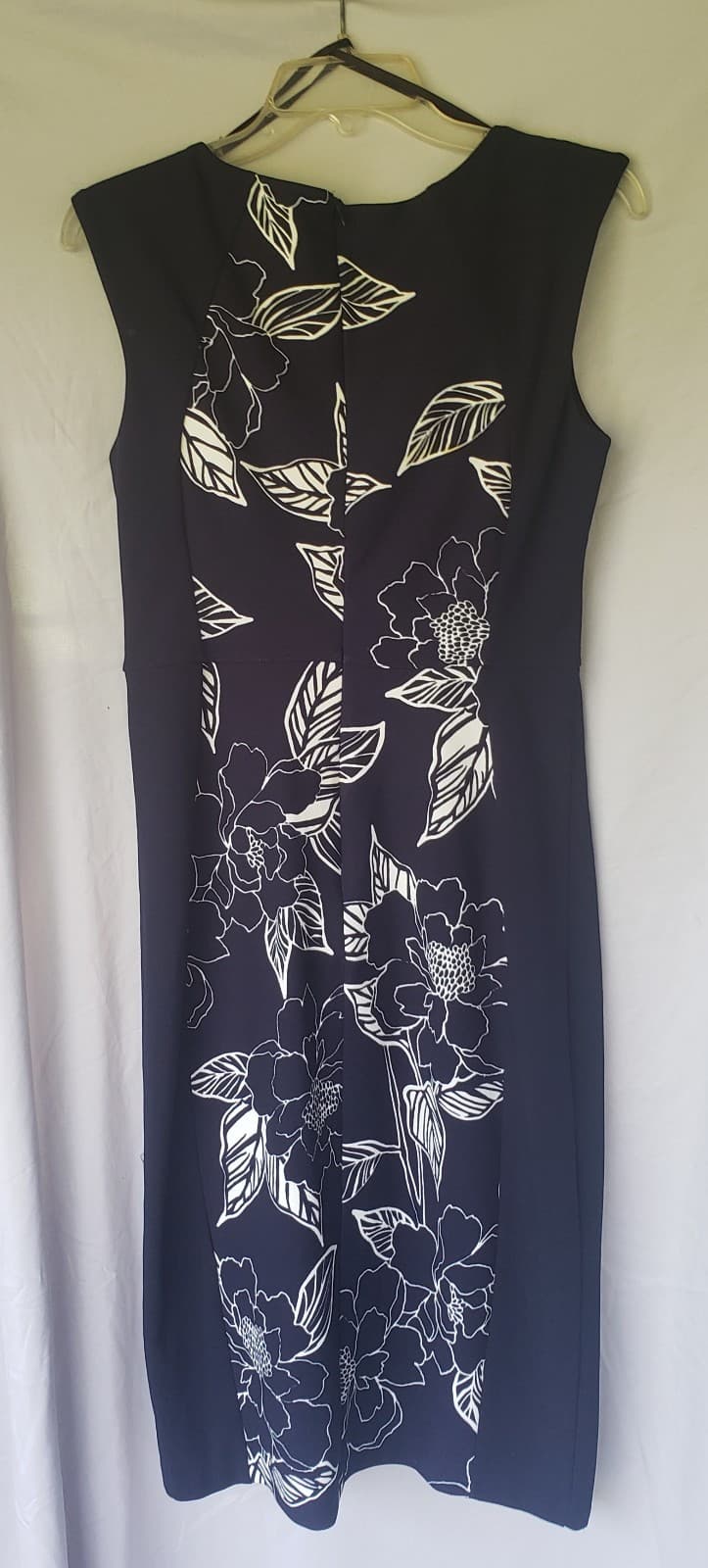 Enfocus Studio Size 8 dress - Thumbnail 3