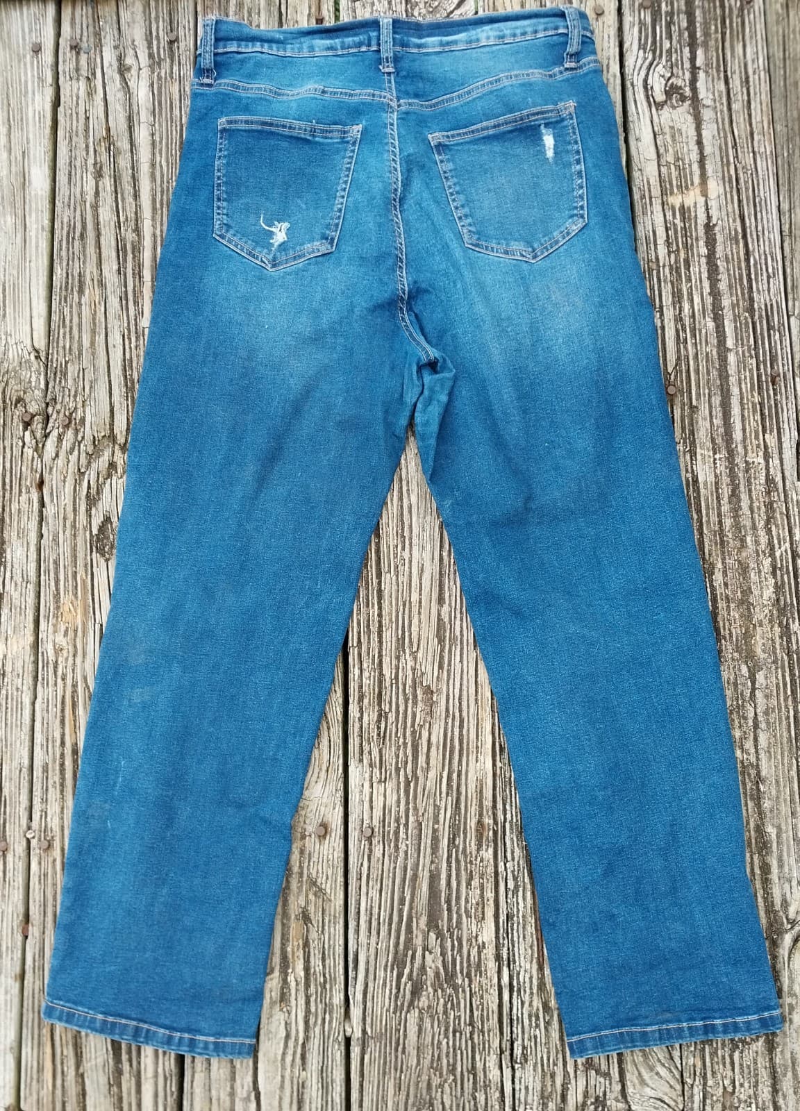 Celebrity Pink Jeans Women’s Size 13/31 Denim - Thumbnail 4