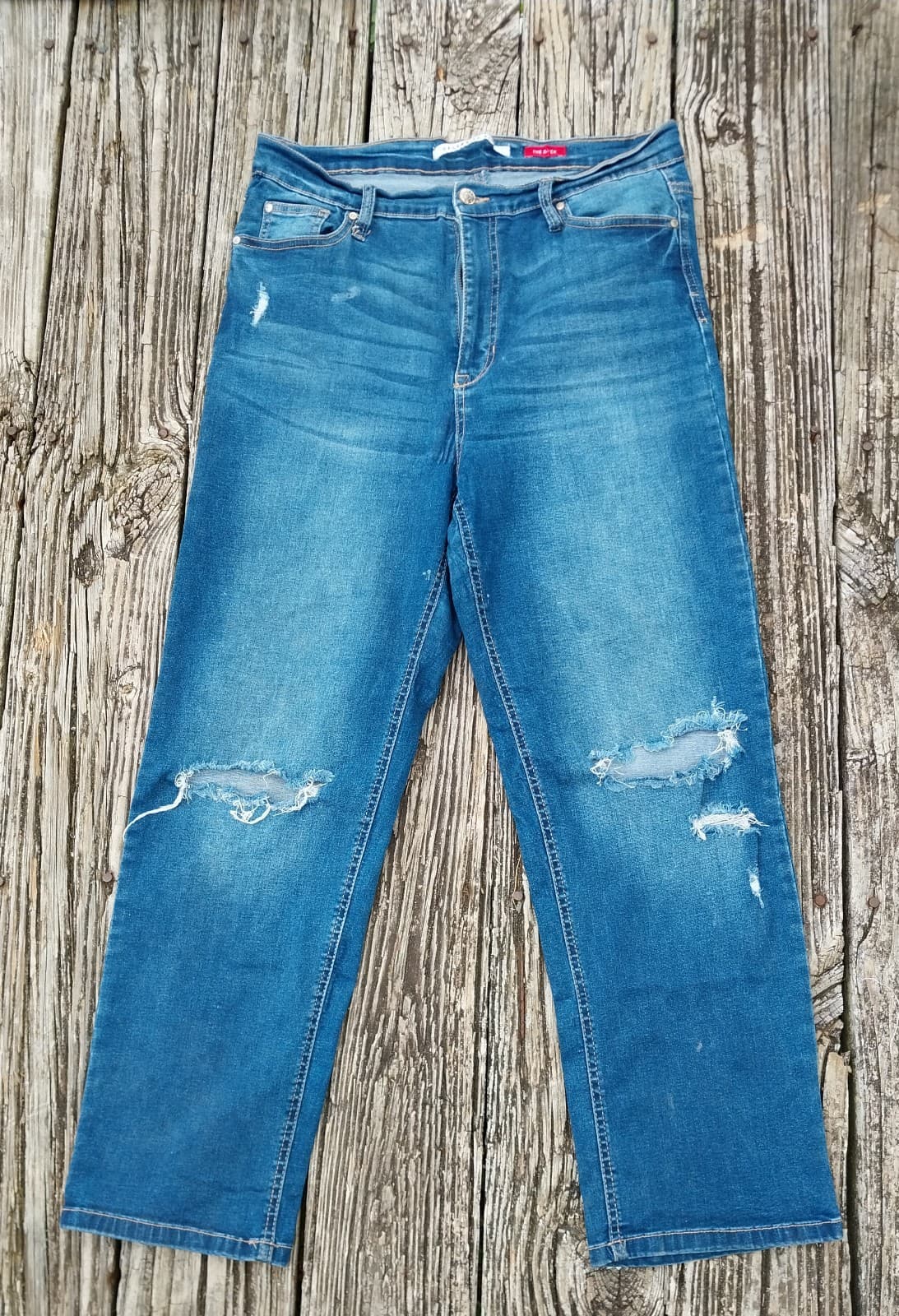 Celebrity Pink Jeans Women’s Size 13/31 Denim - Image 1