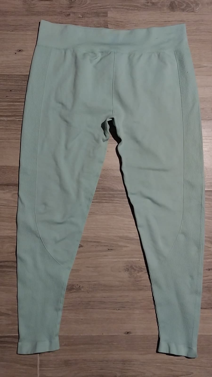 Women's Forever 21 Active Seamless High-Rise Leggings - Image 1