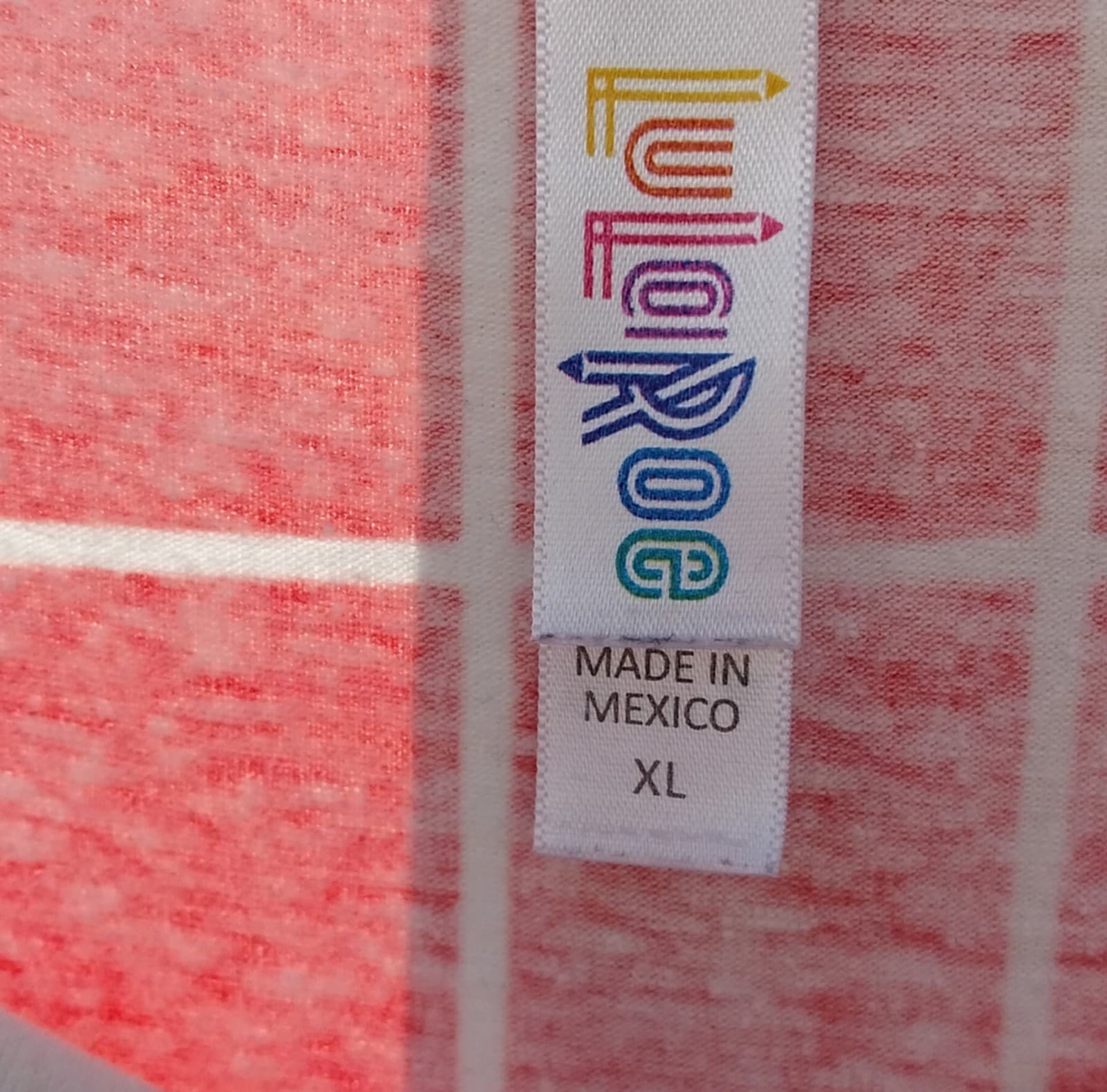 Lularoe Womens XL Classic Tee T-Shirt - Thumbnail 2