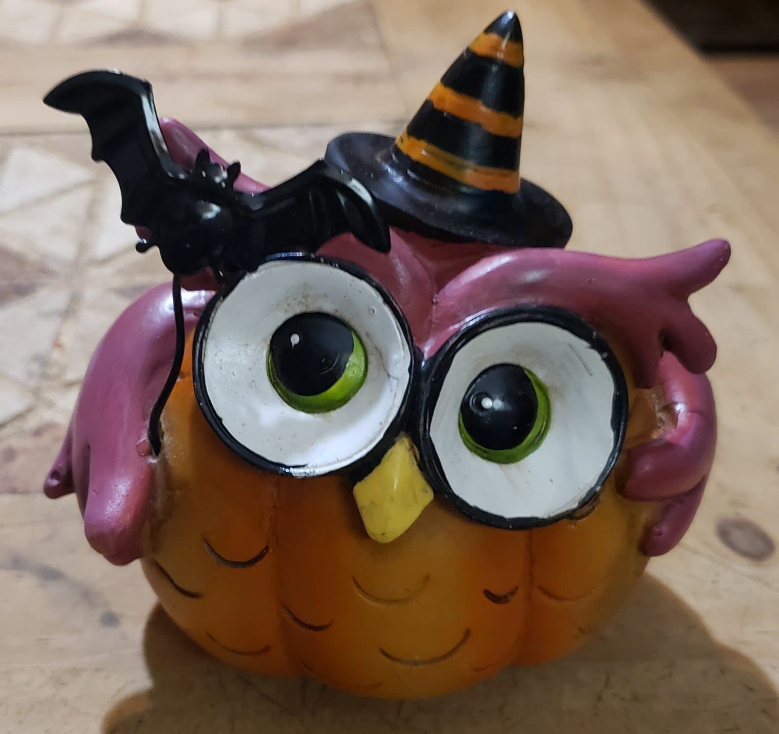 Halloween Owl - Image 1