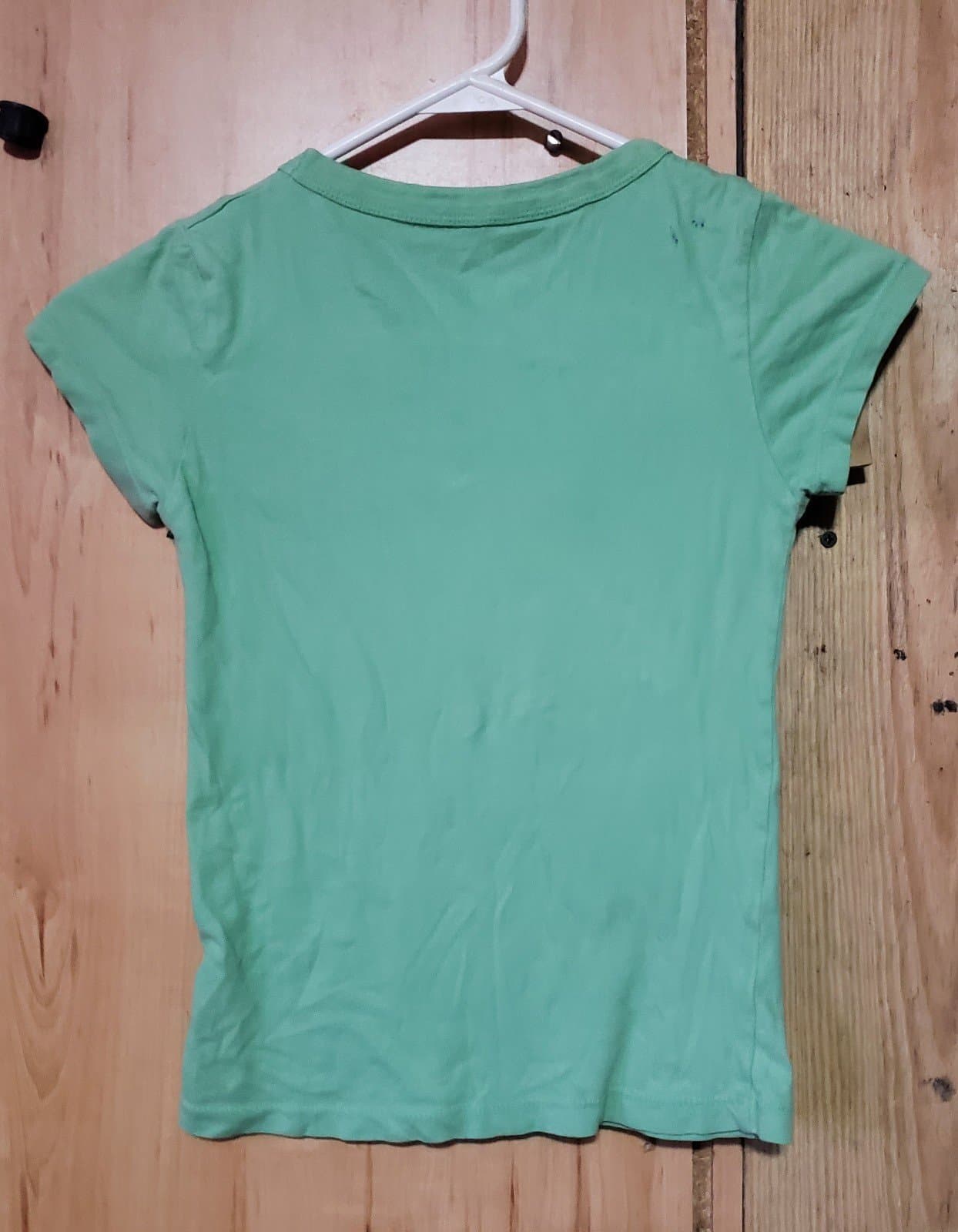 Girls Dinosaur T-Shirt - Thumbnail 3