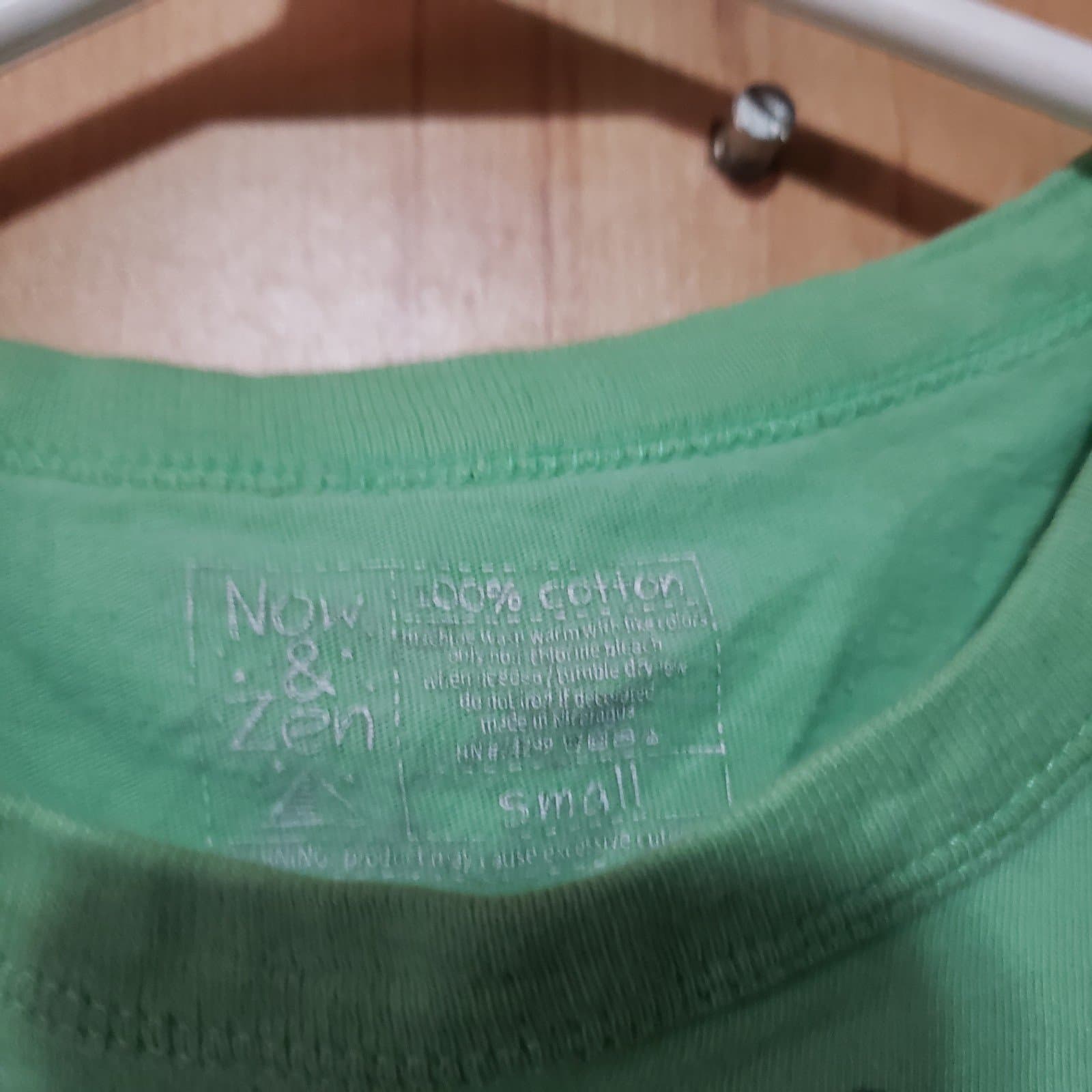 Girls Dinosaur T-Shirt - Thumbnail 2