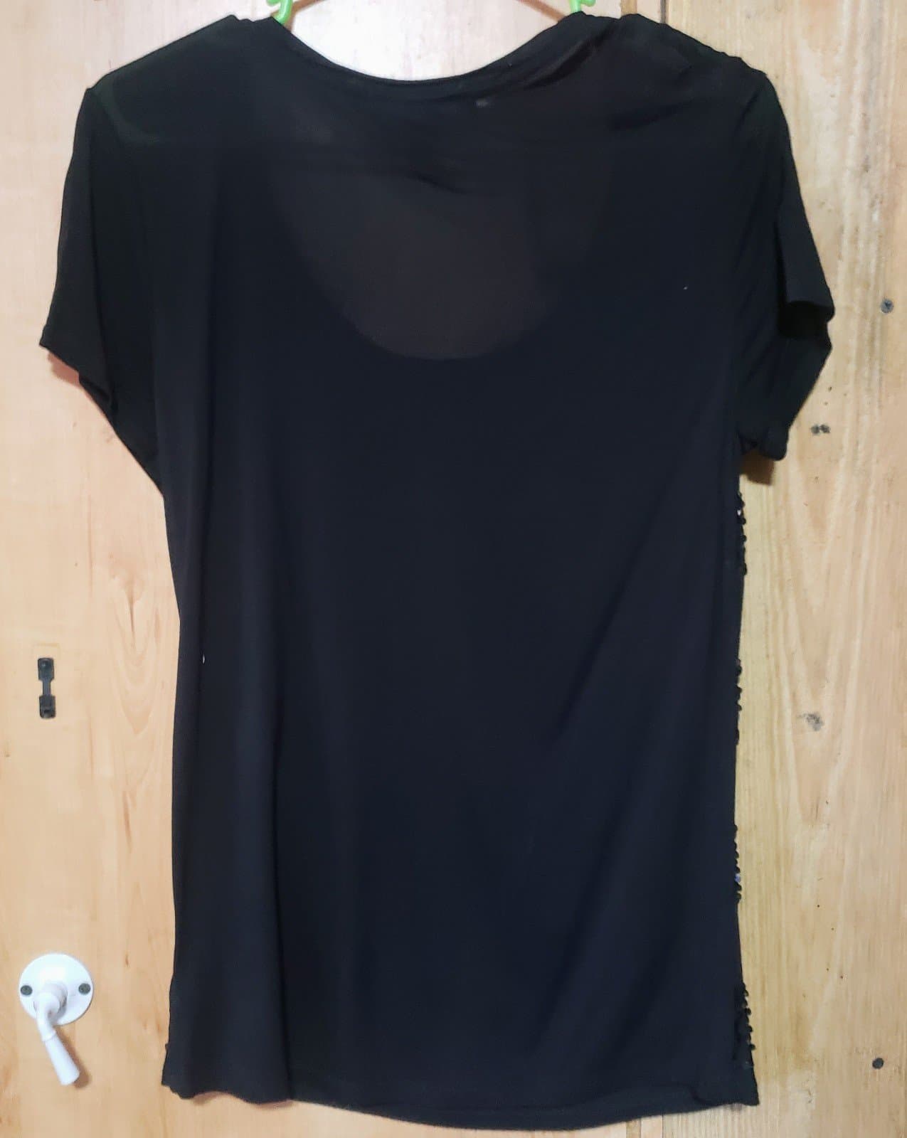 Sugar Skull T-Shirt - Thumbnail 2