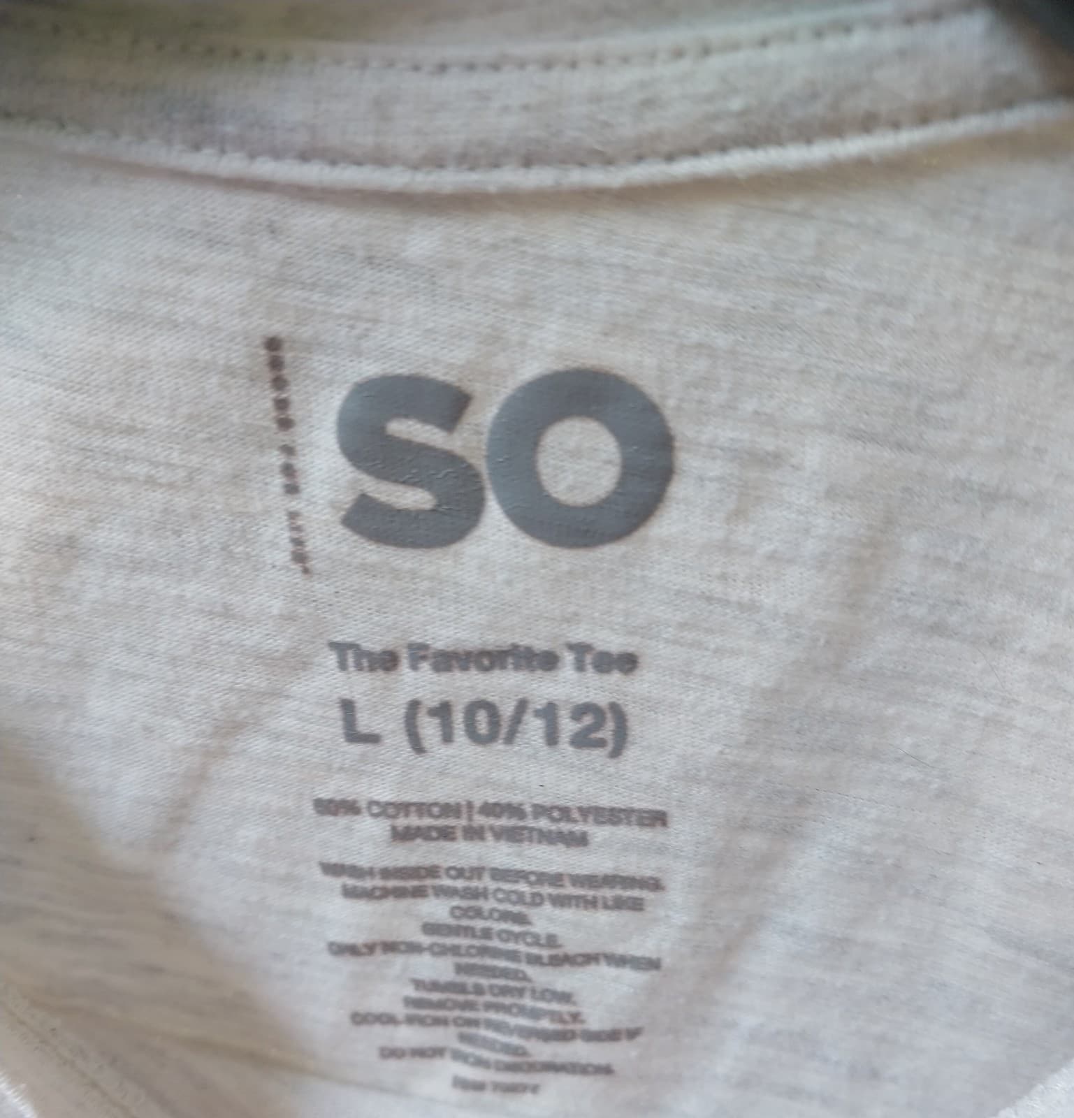 So The Favorite Tee, "100% Pumpkin Spice" T-Shirt - Thumbnail 2