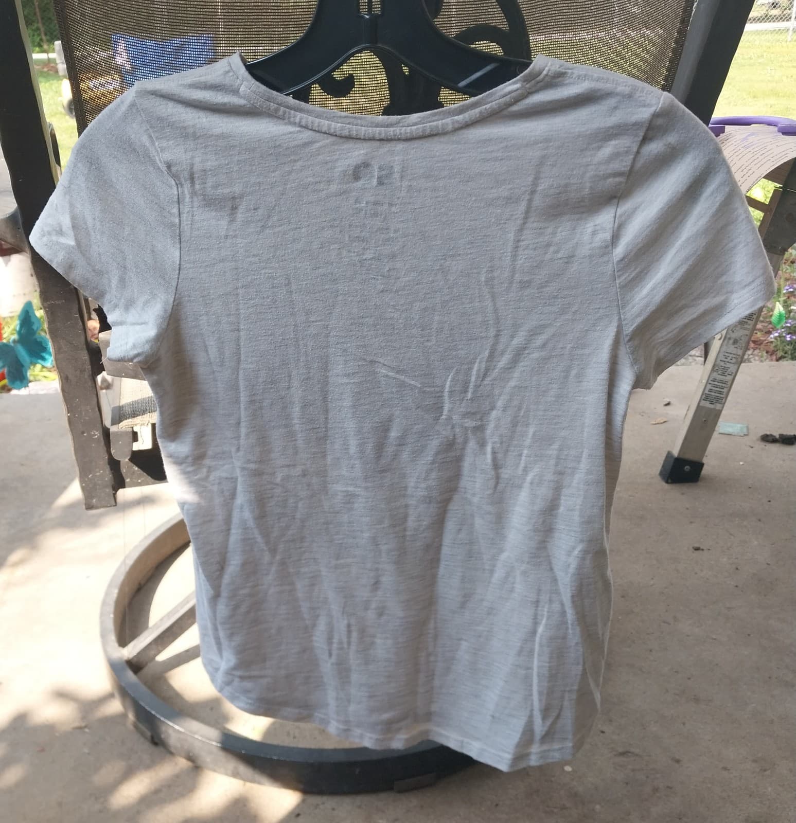 So The Favorite Tee, "100% Pumpkin Spice" T-Shirt - Thumbnail 3