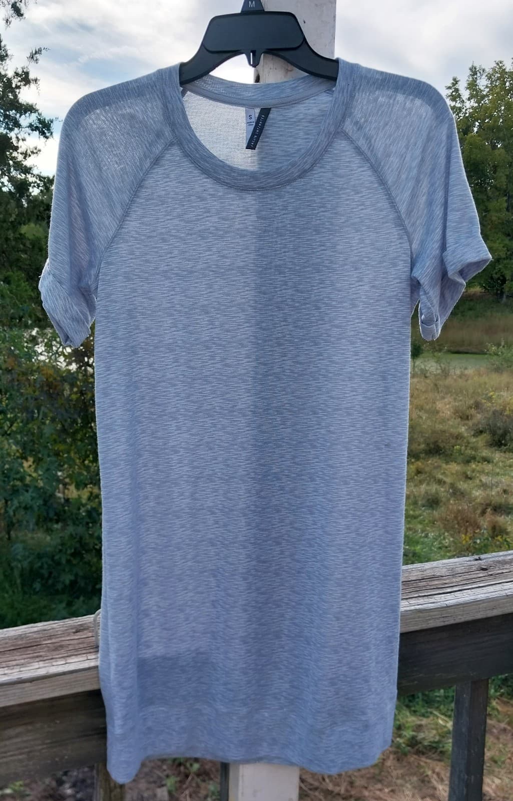 Jaclyn Intimates Sleep Shirt. Size Small - Image 1