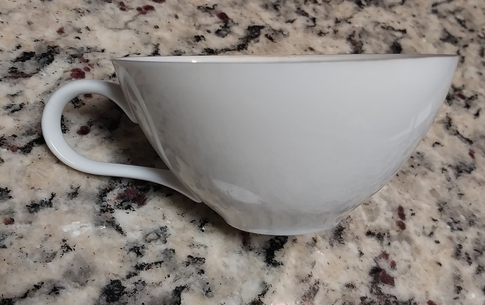 4 Summit Golden Wheat Fine China Coffee/Tea Cups. Made in Japan - Thumbnail 7