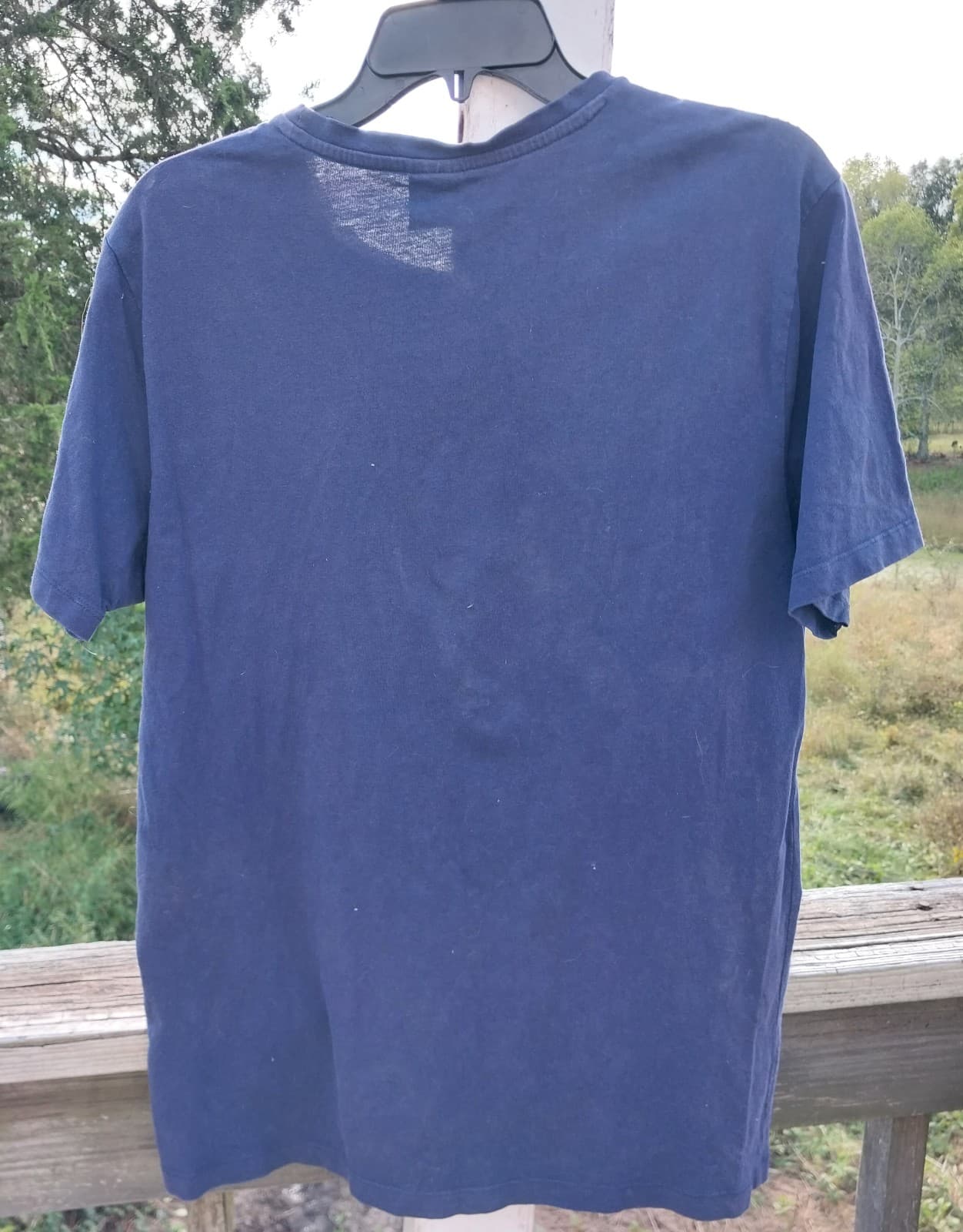 U.S. Polo Association T-Shirt. Size Medium - Thumbnail 3