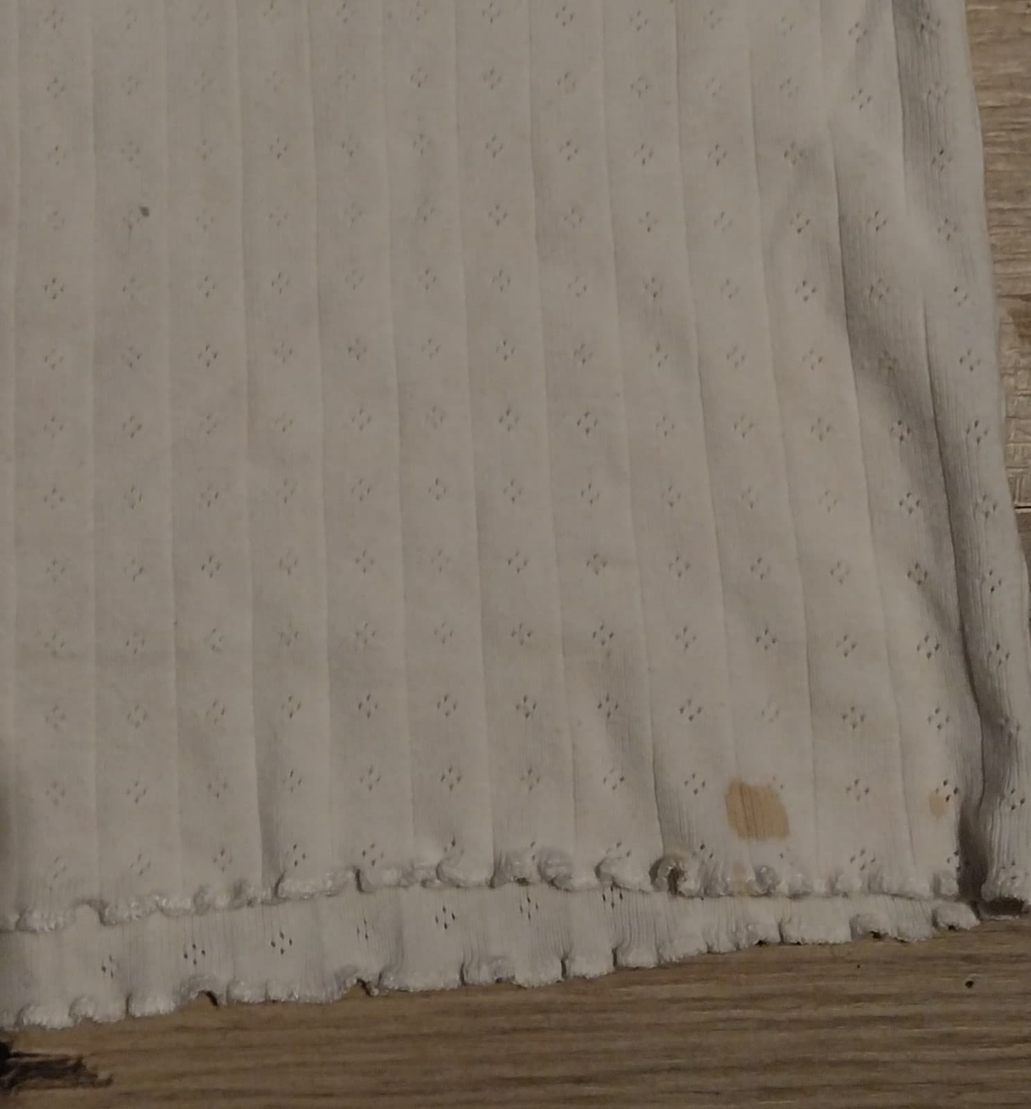 American Eagle Junior XL Lace Cami Top. - Thumbnail 4