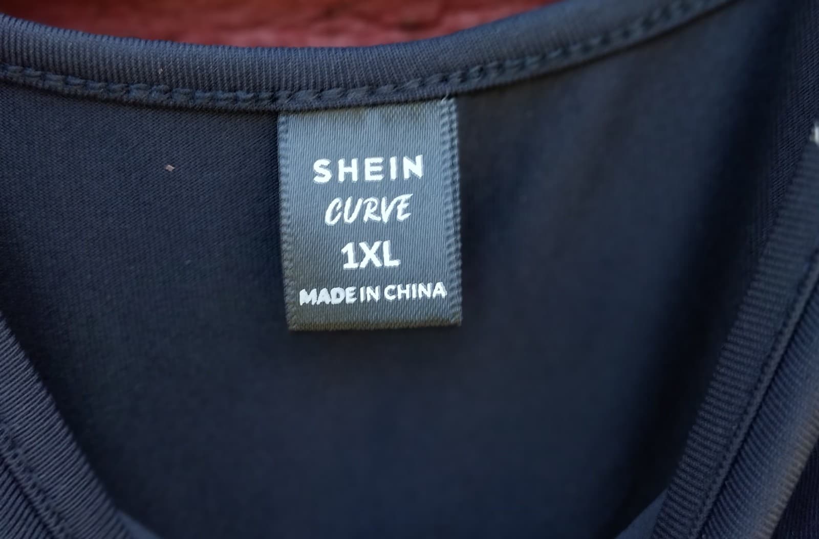 Barbie - Black With Pink Logo. Long Tank Top - Thumbnail 3