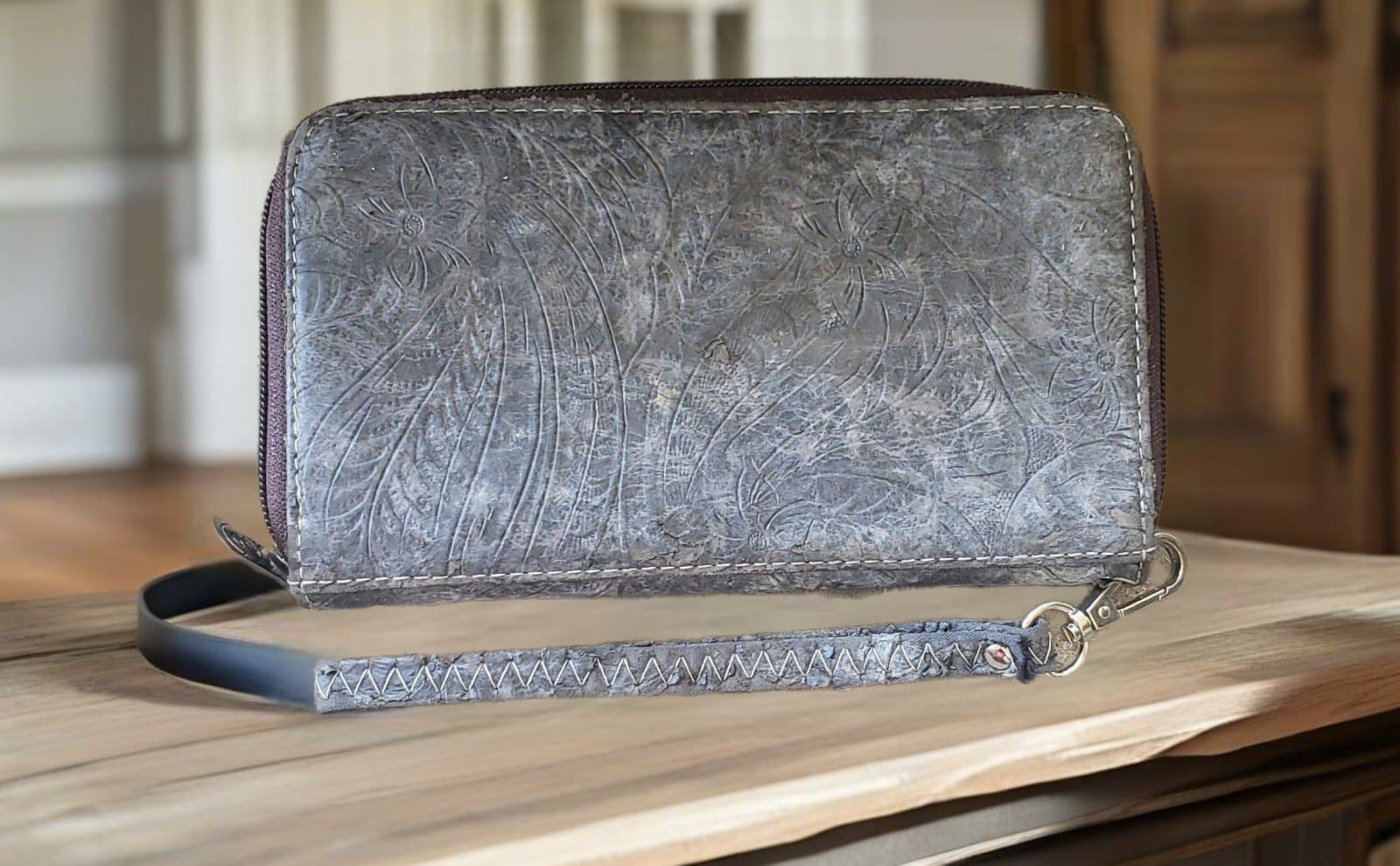 P & G Collection Wallet, never used - Thumbnail 2