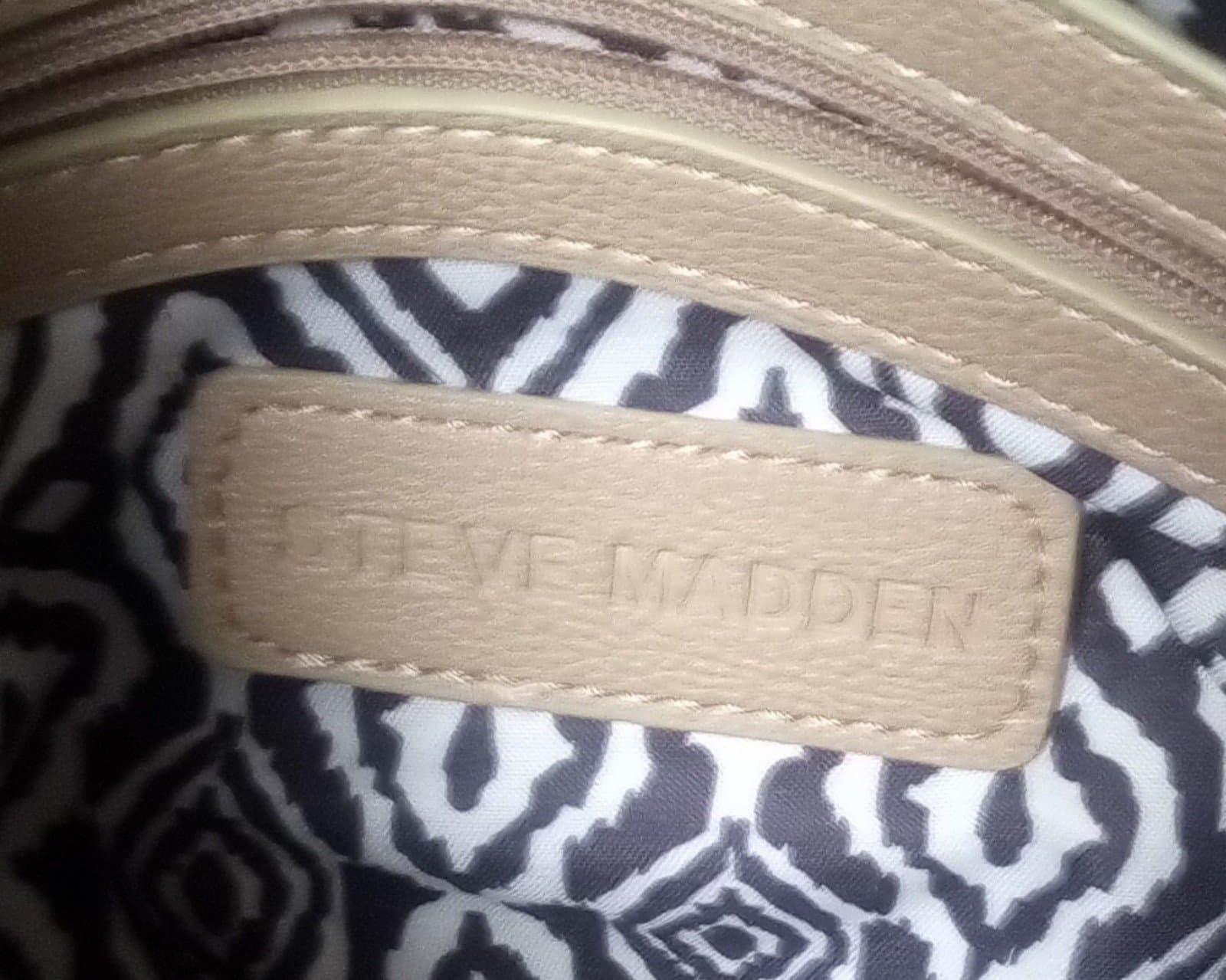 Steve Madden crossbody bag - Thumbnail 5