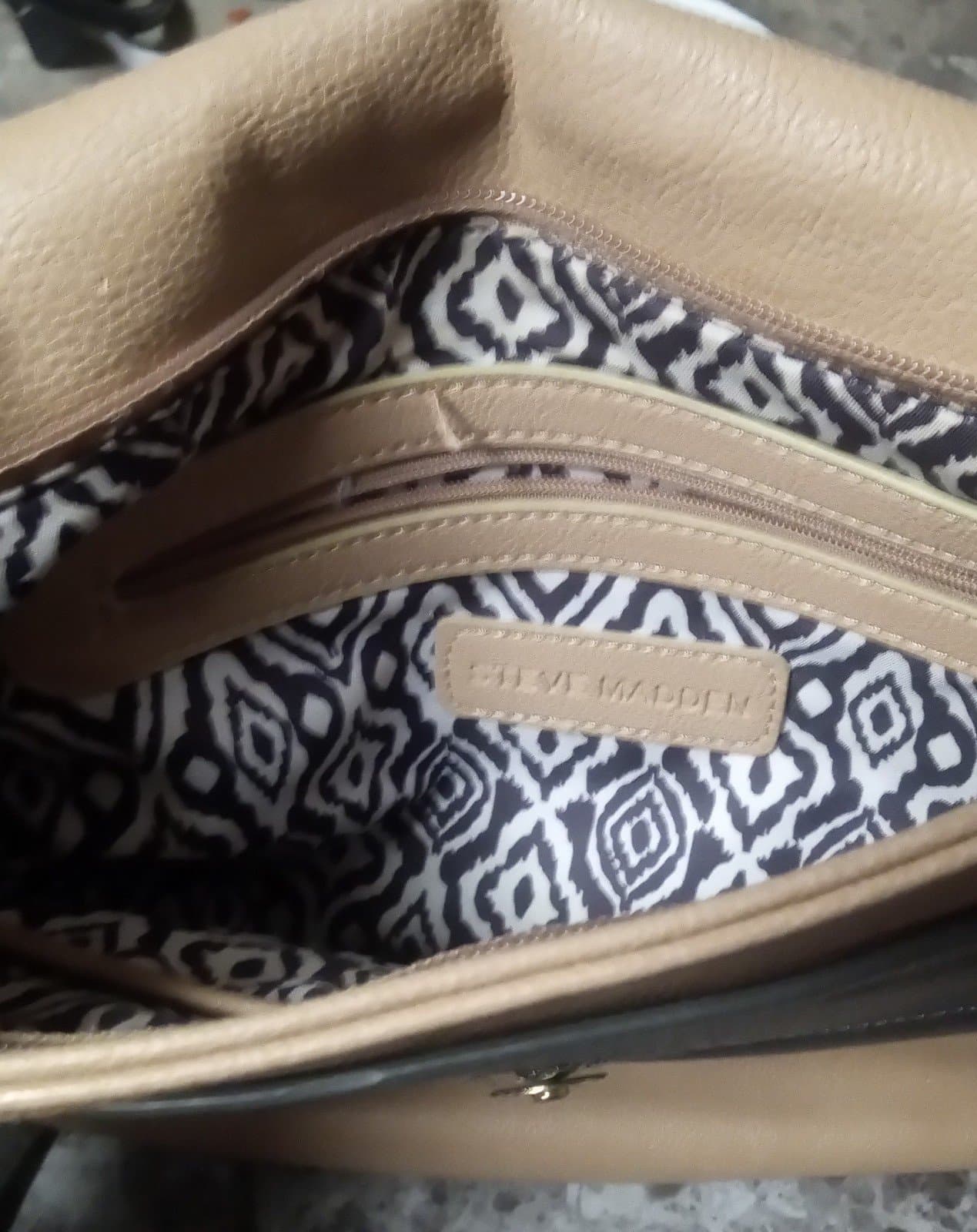 Steve Madden crossbody bag - Thumbnail 4