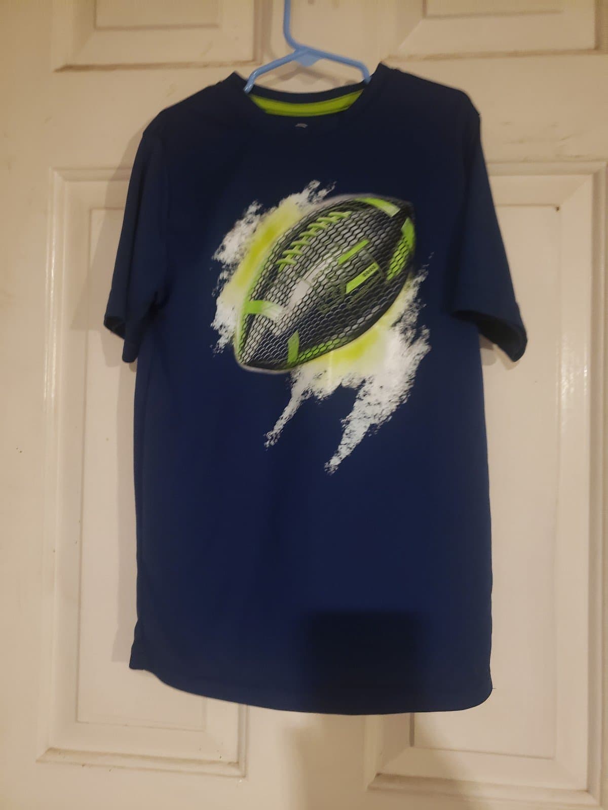 Boys graphic shirt - Image 1