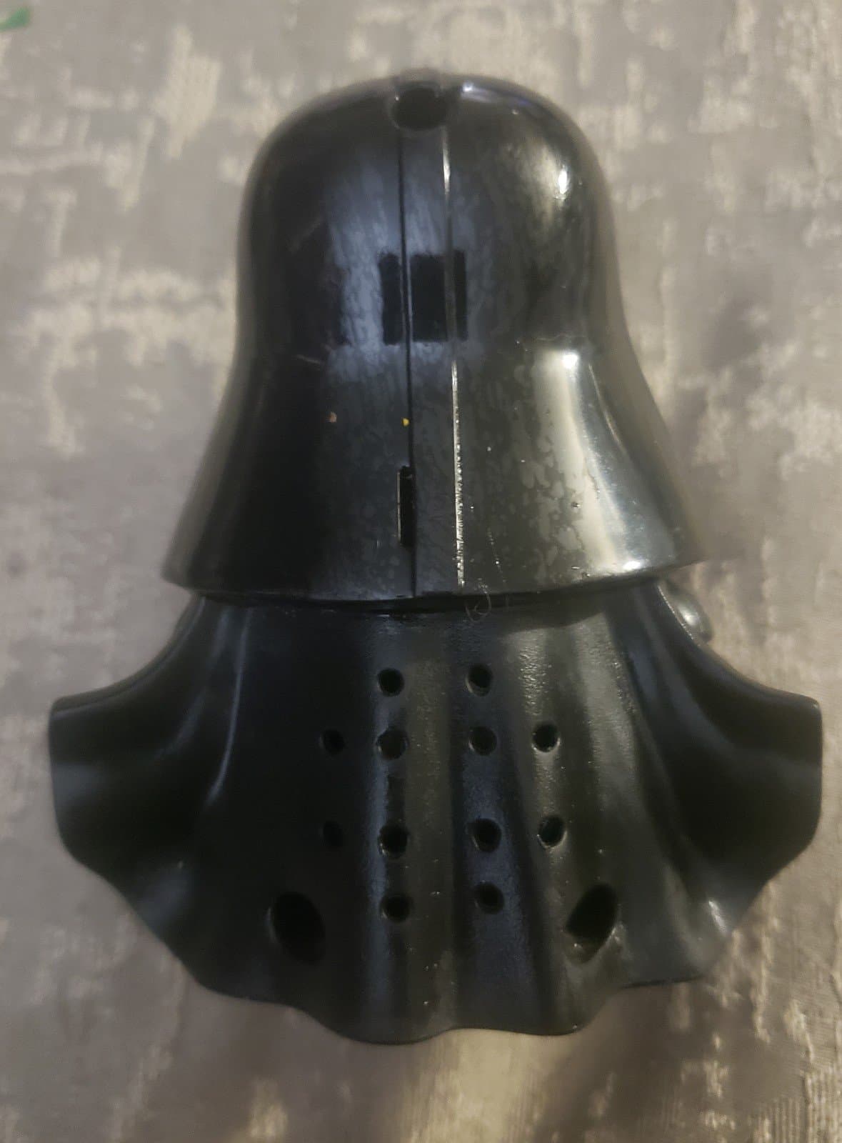 Star Wars Episode 3 - Anakin to Darth Vader LE Toy | Burger King Kids Meal 2005. - Thumbnail 2