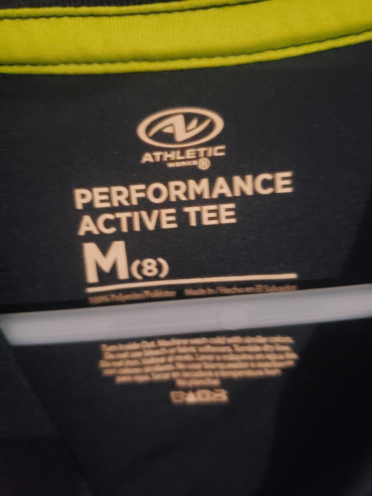 Boys graphic shirt - Thumbnail 2