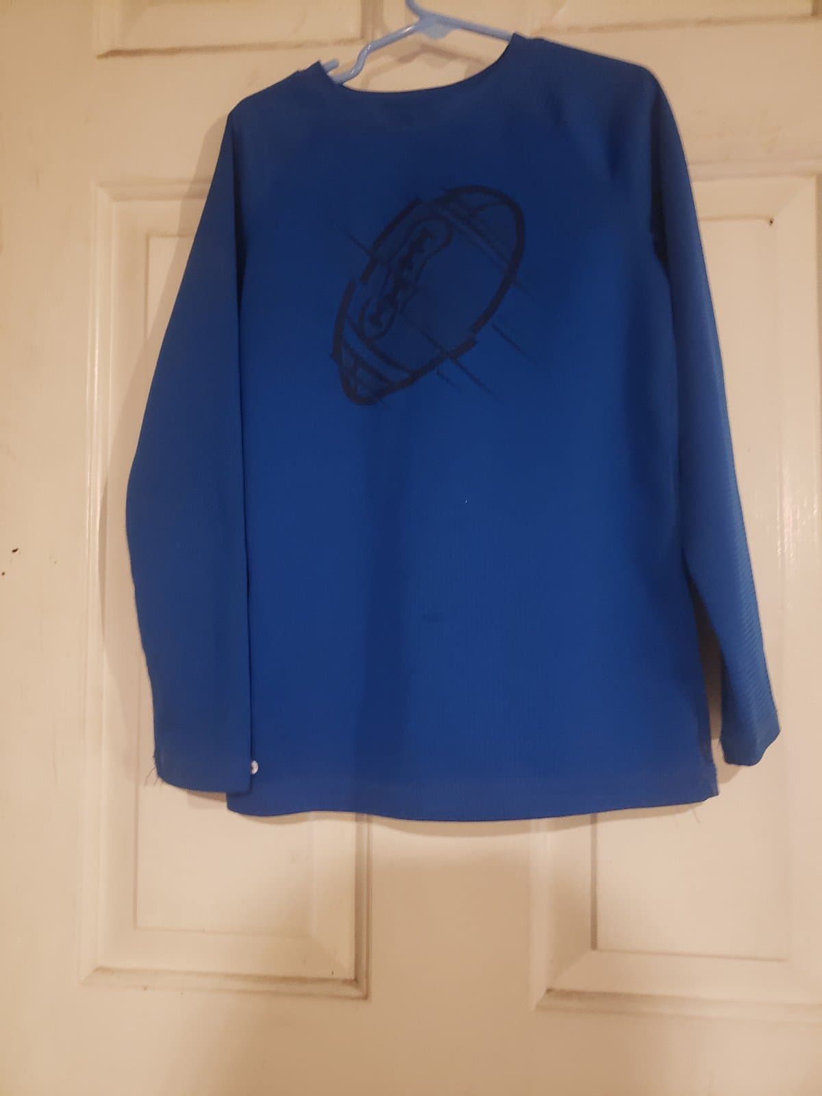 Boy's cool mesh graphic tee from Jumping Beans - Image 1