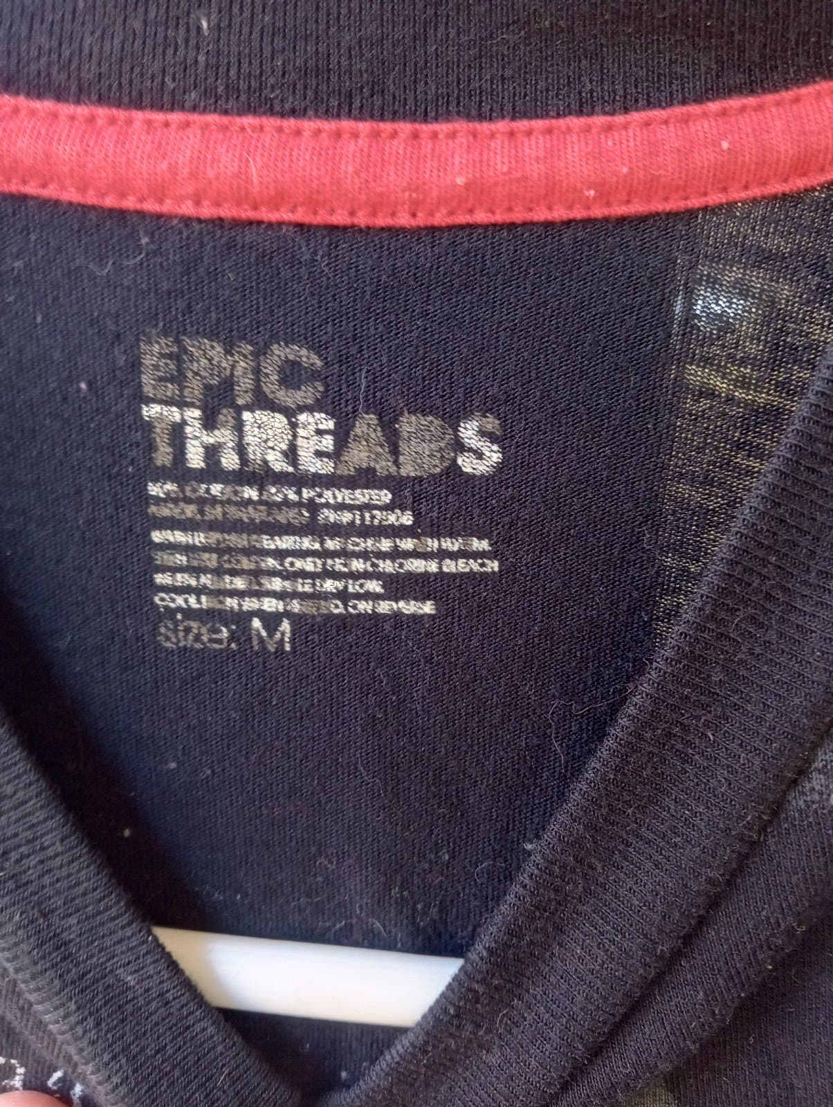 Epic Threads Boys Size Medium Shirt - Thumbnail 2