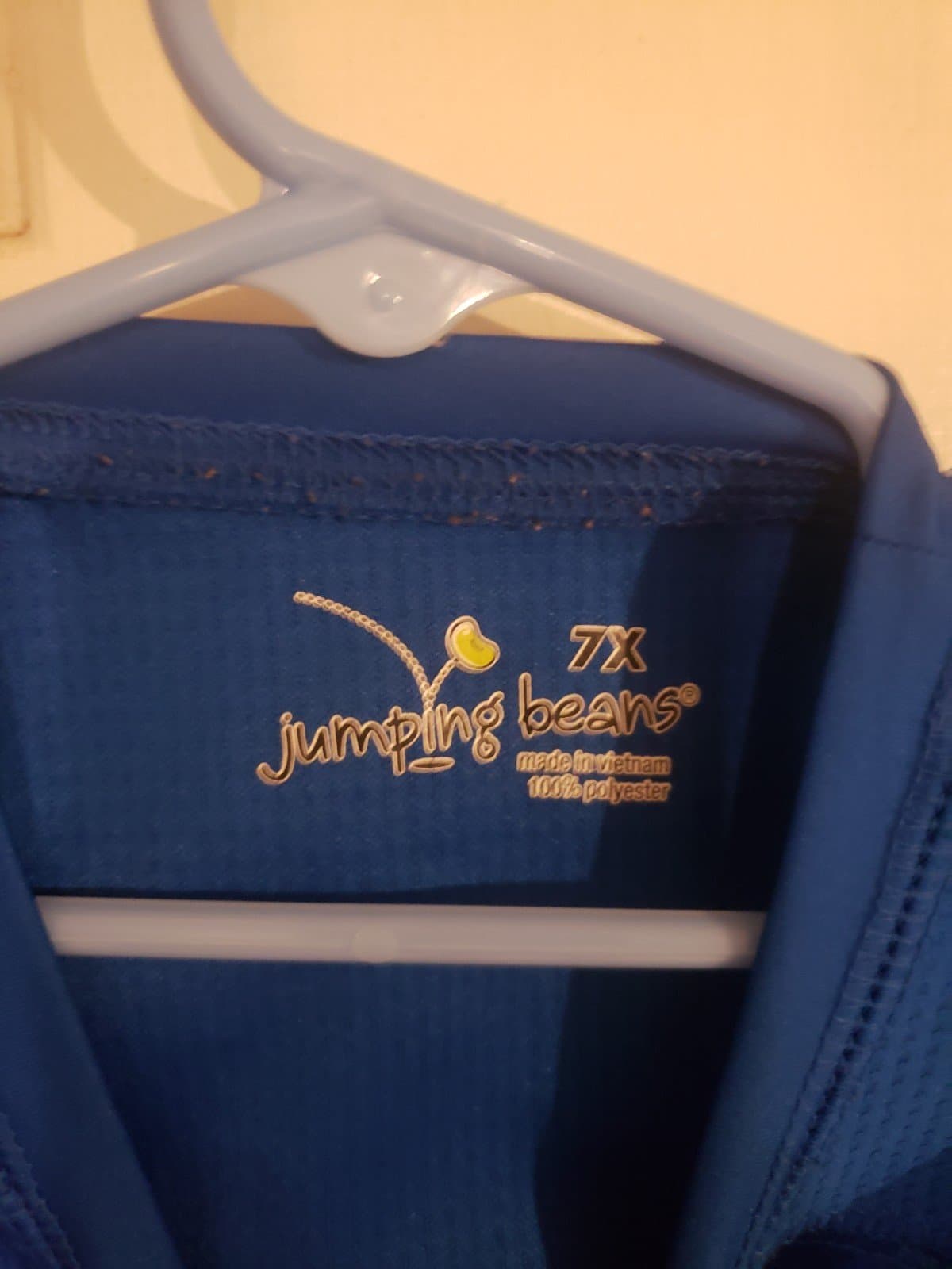 Boy's cool mesh graphic tee from Jumping Beans - Thumbnail 2