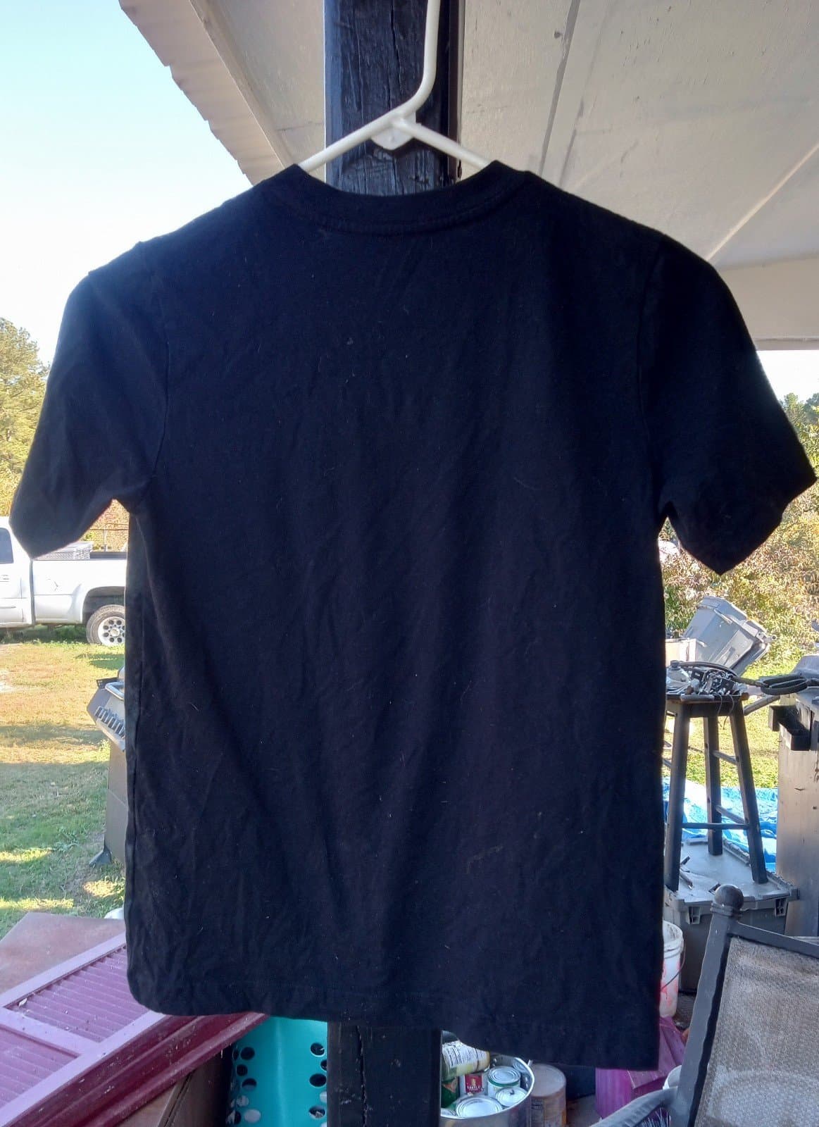 Epic Threads Boys Size Medium Shirt - Thumbnail 3
