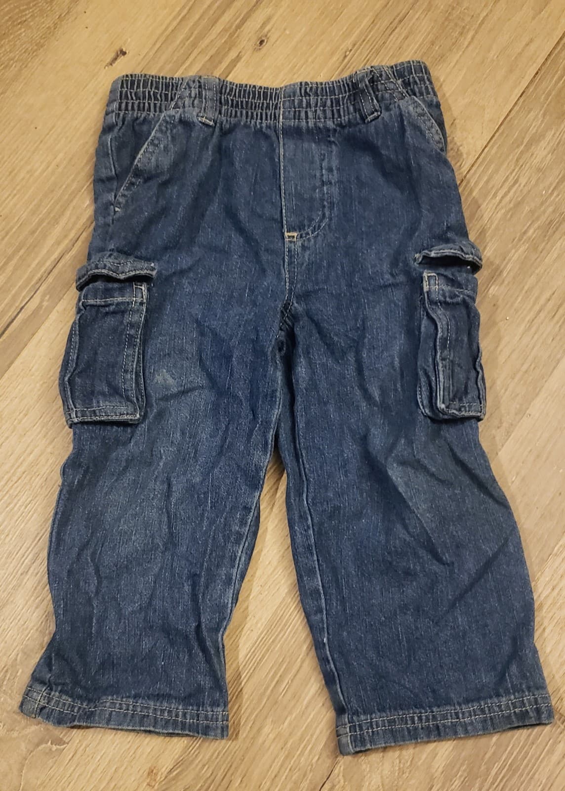 Garanimals Jeans. Size 2T - Image 1