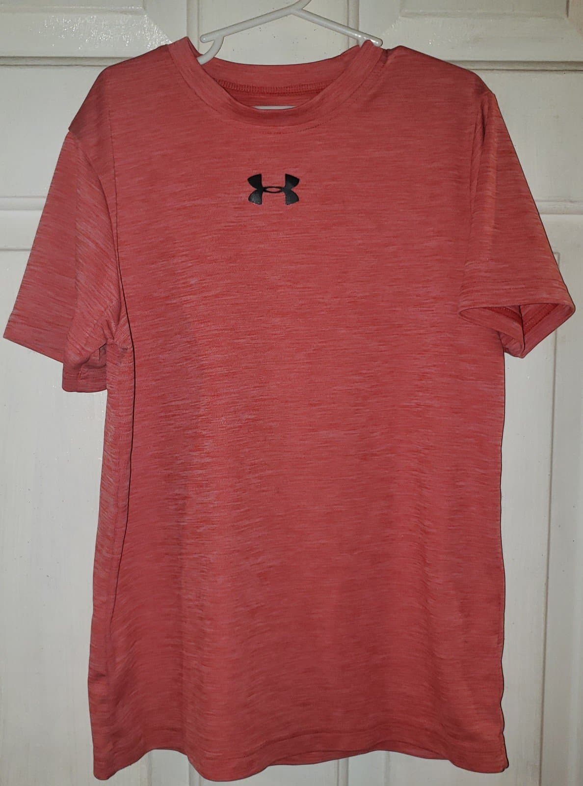 Under Armour Tech Vent T-Shirt. Youth Medium - Image 1