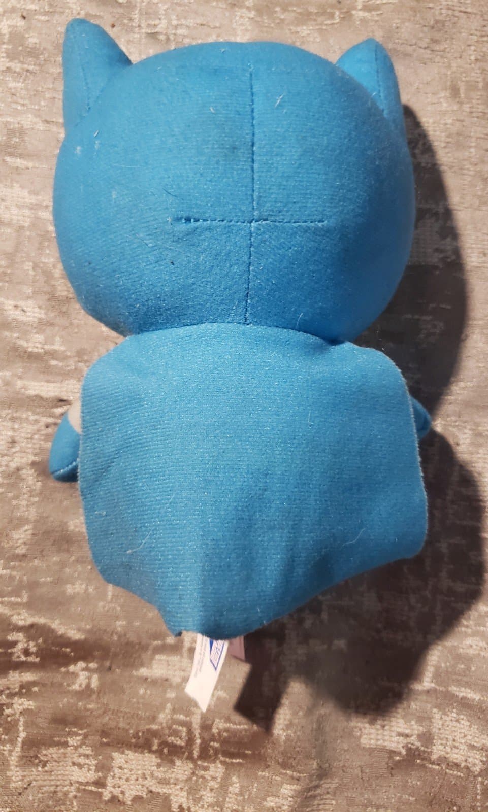 Batman baby Justice League 7" plush Toy Factory - Thumbnail 2