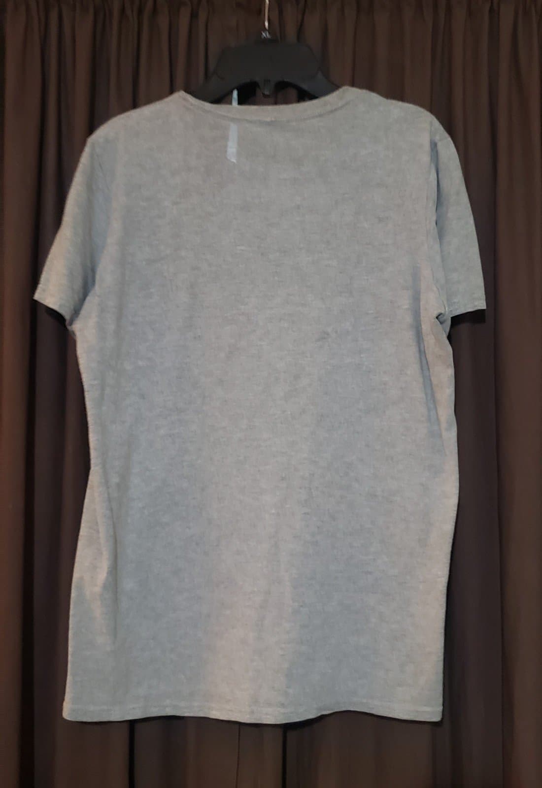 Rebels & Nomads California T-Shirt. Small - Thumbnail 3