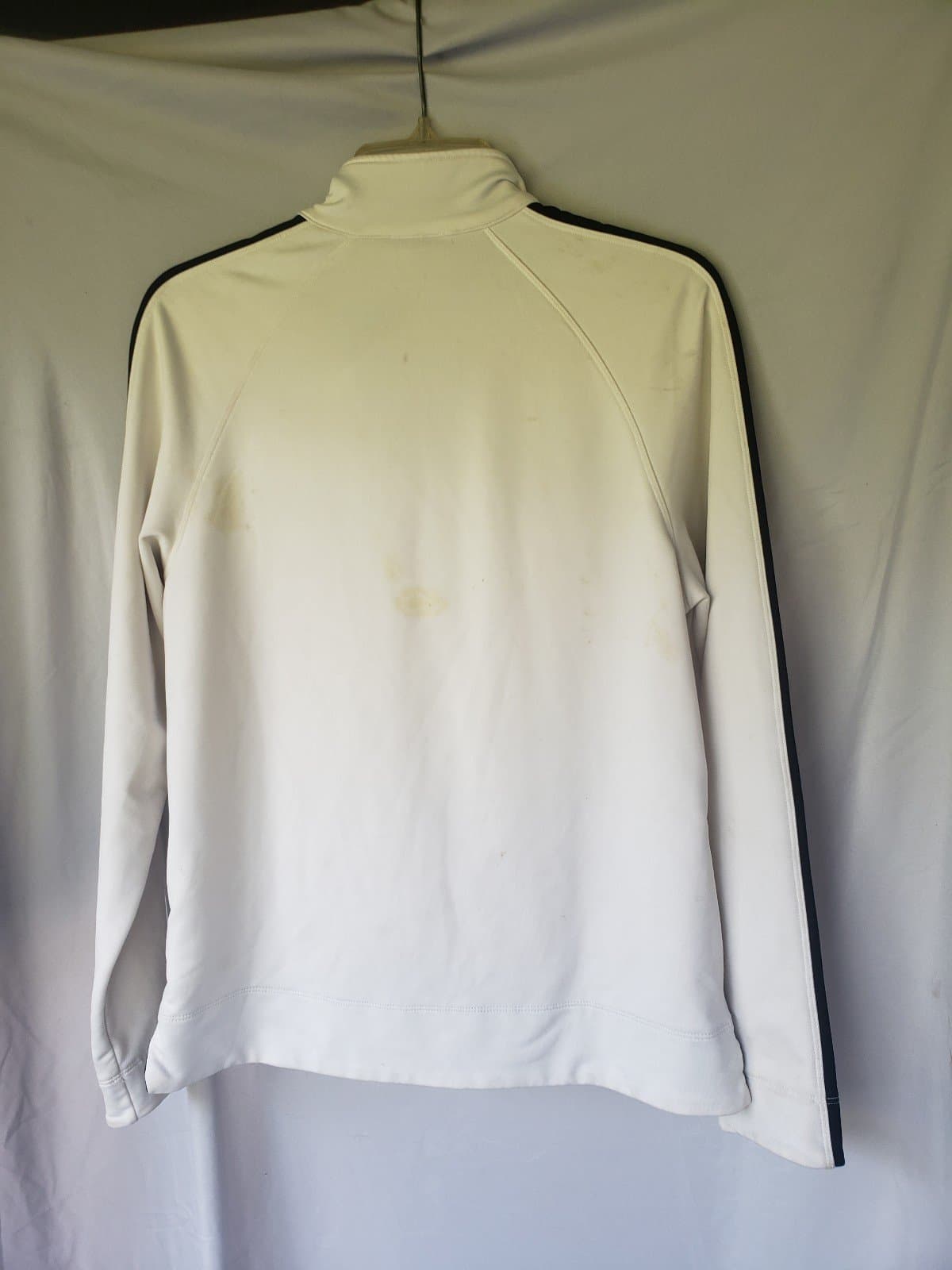 Vintage Nike zip jacket size medium! - Thumbnail 3