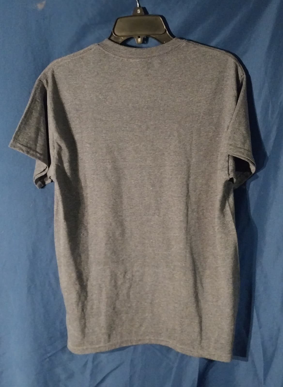 Gangster Cupid Funny Retro T Shirt for Men Or Women - Thumbnail 2