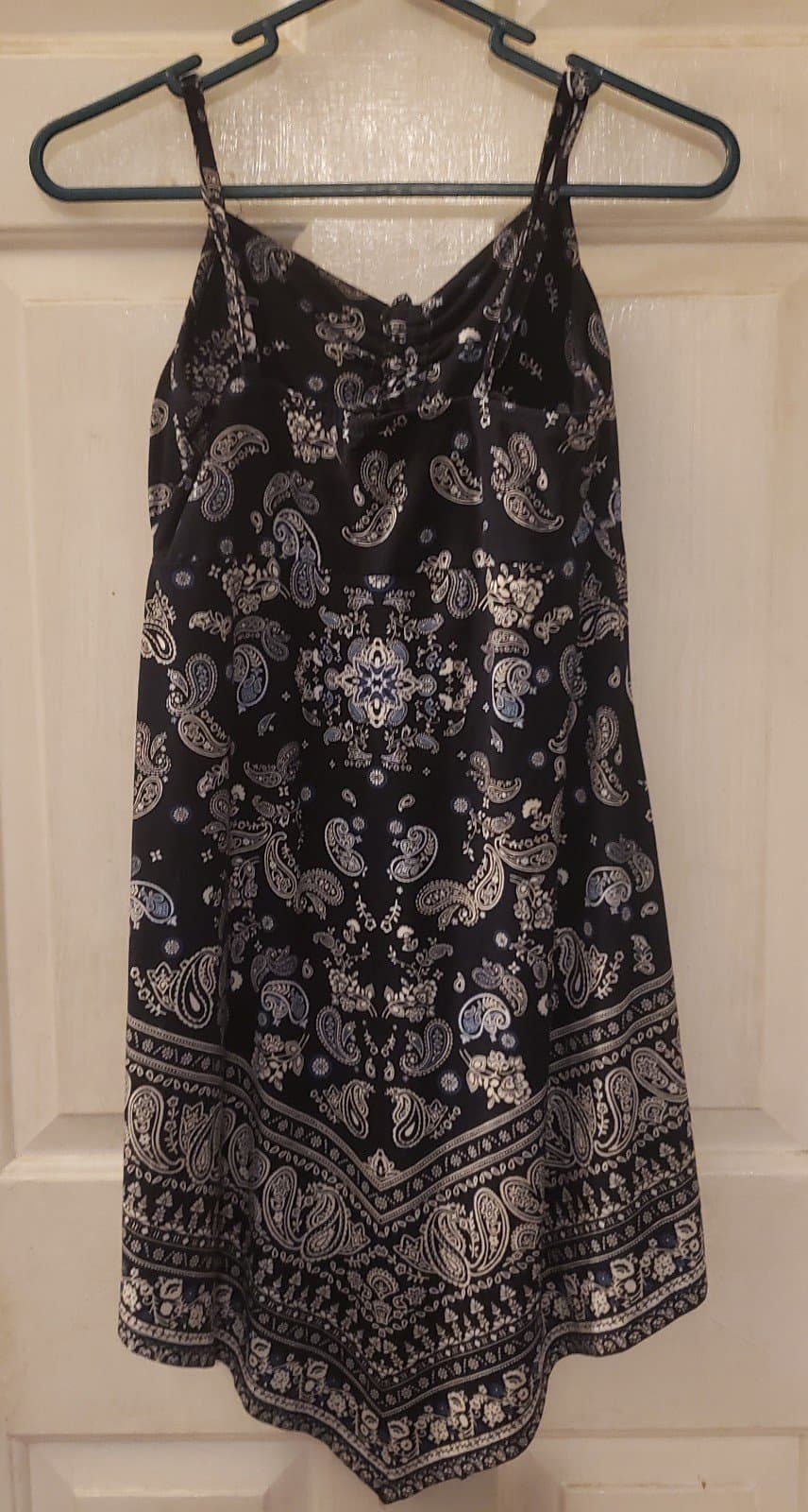 No Boundaries Hanky Hem Dress - Thumbnail 2