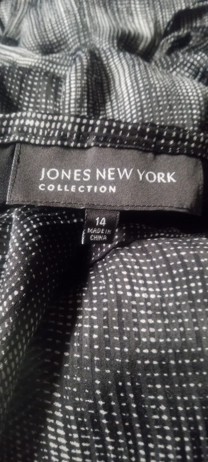 Jones New York Regular Size 14 Skirts for Women - Thumbnail 3