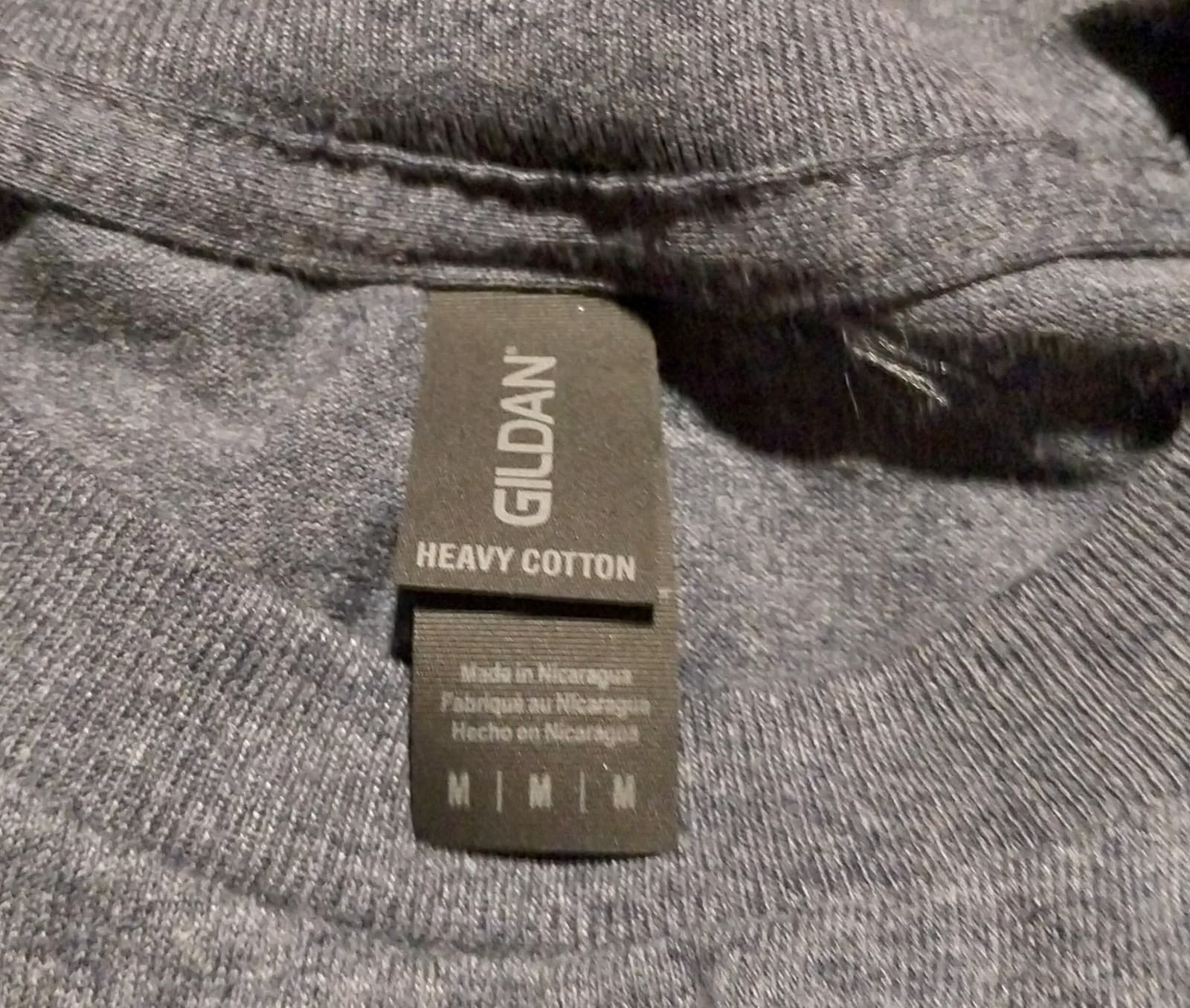 Gangster Cupid Funny Retro T Shirt for Men Or Women - Thumbnail 3