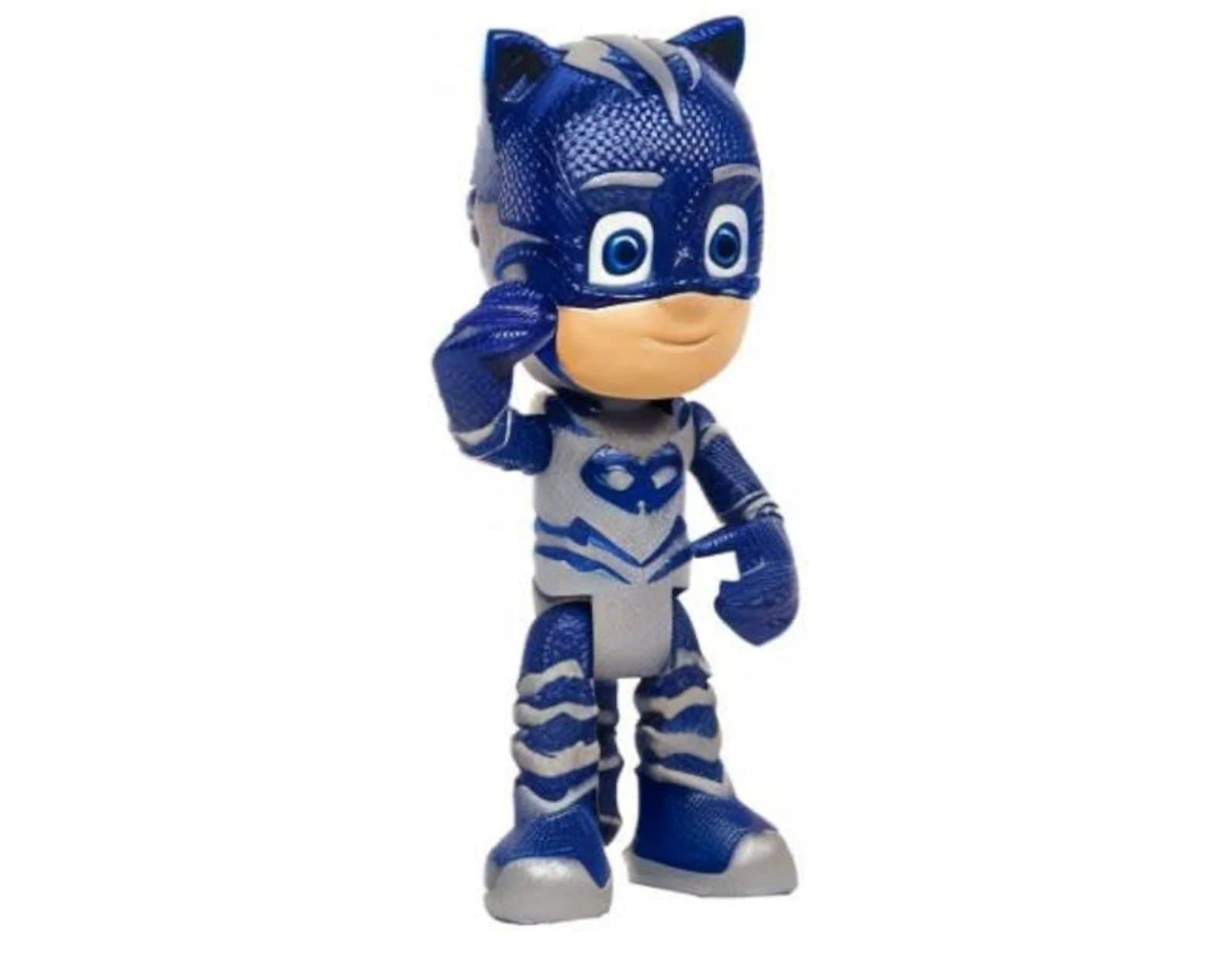 PJ Masks CatBoy Action Figure Just Play 3.5" - Thumbnail 2