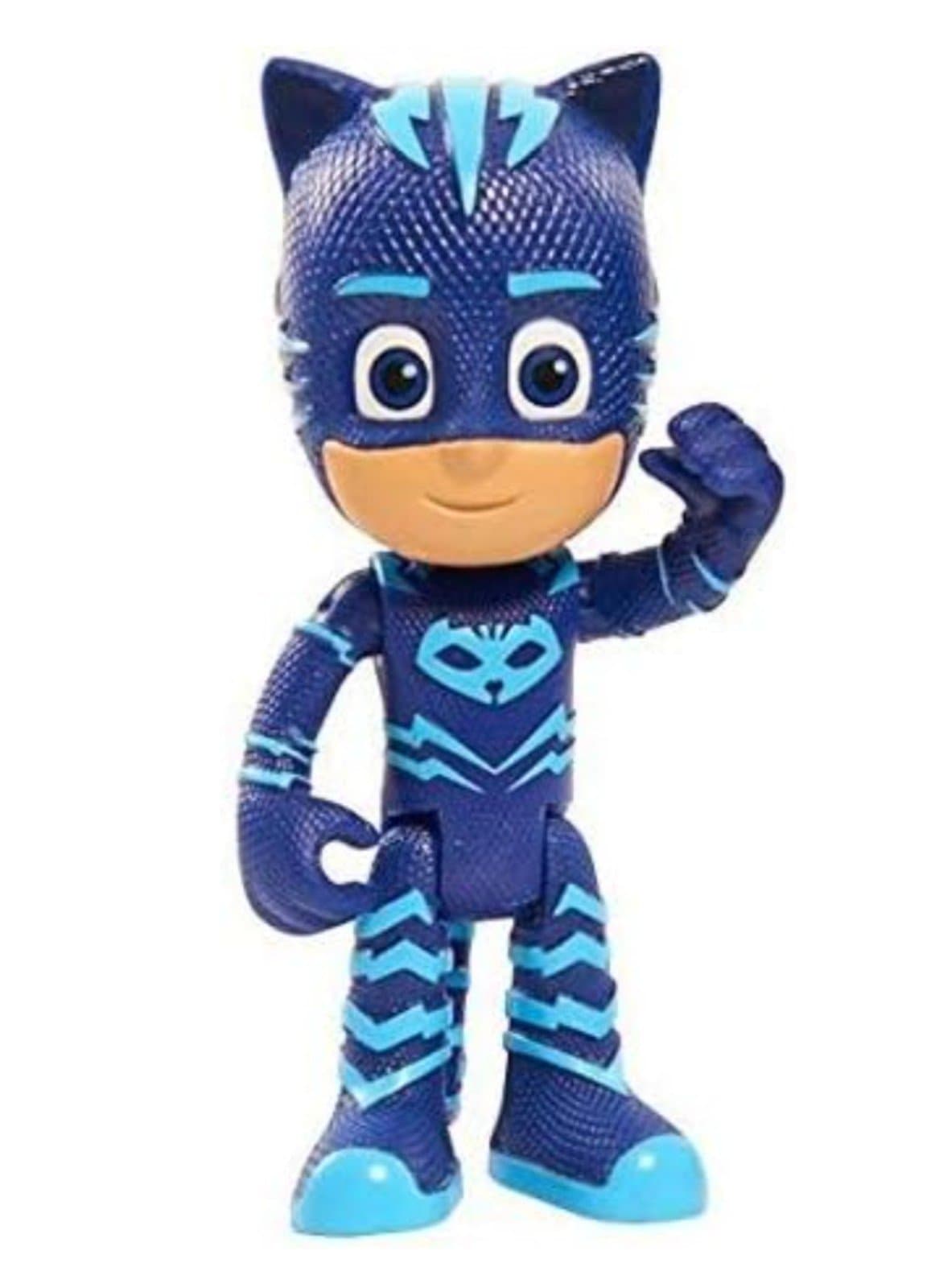 PJ Masks CatBoy Action Figure Just Play 3.5" - Image 1