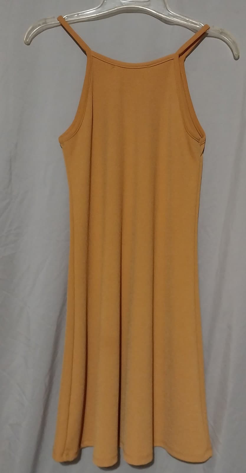 Wallflower Spaghetti Strap Dress size L - Thumbnail 2
