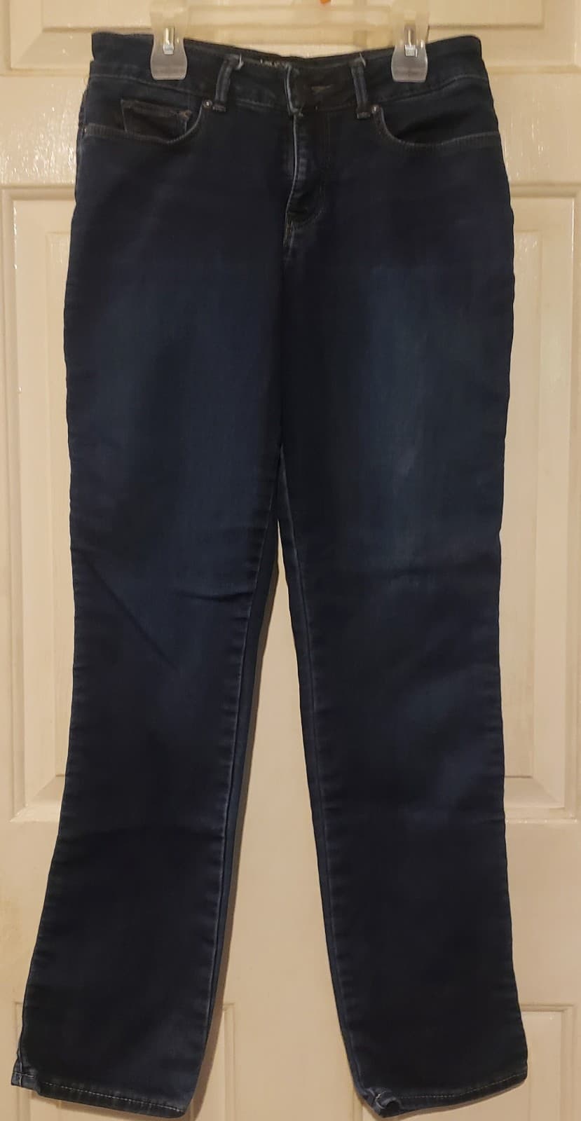 LEE Modern Series Curvy Fit Straight Leg - Image 1