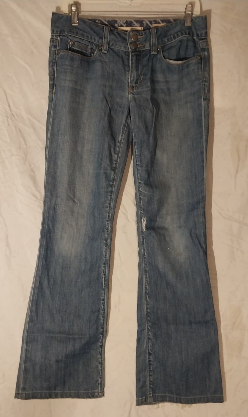 Gap Women's Jeans. Mid Rise Boot Cut. 27R - Image 1