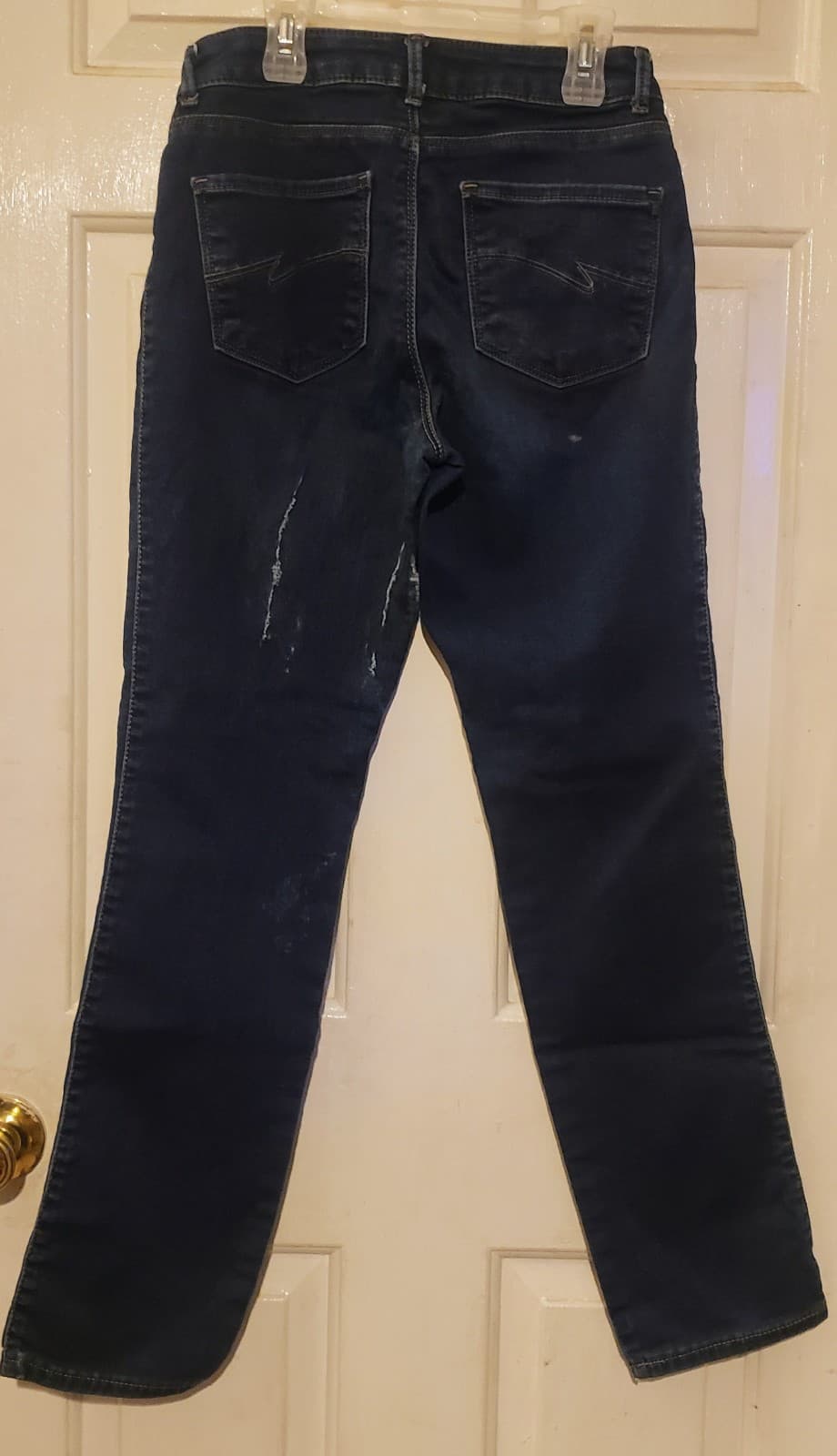 LEE Modern Series Curvy Fit Straight Leg - Thumbnail 3