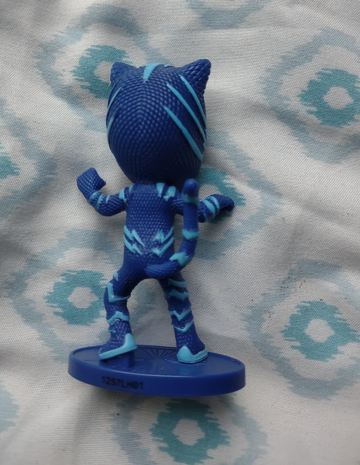 DISNEY PJ MASKS CATBOY 3" TOY Superhero Action FIGURE CAKE TOPPER! - Thumbnail 2