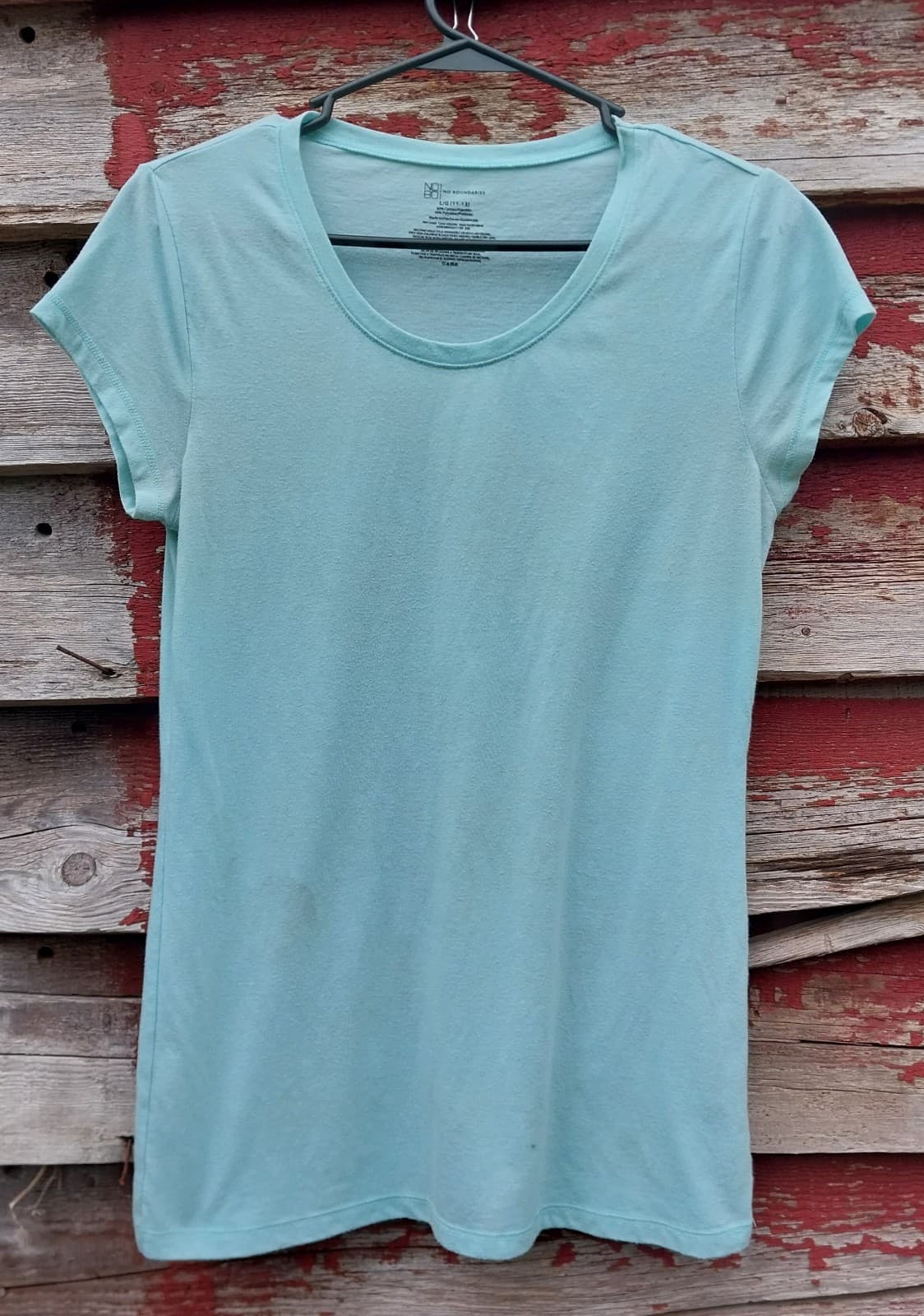 No Boundaries T-Shirt - Image 1