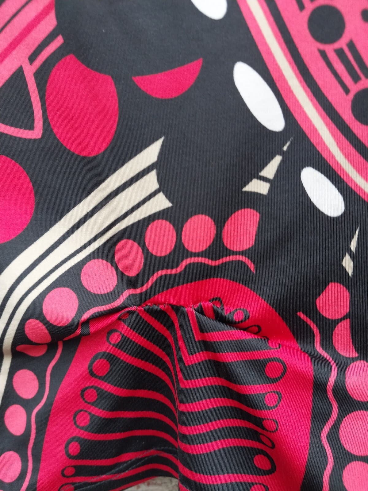 INC INTERNATIONAL CONCEPTS Women's Medium Long Top Blouse - Thumbnail 3