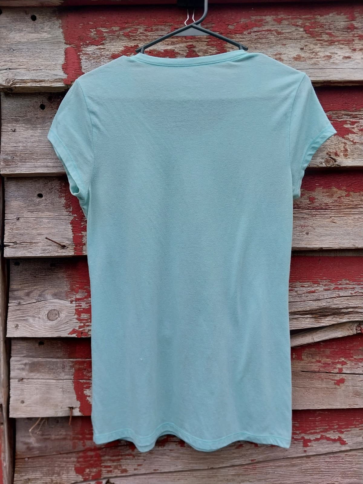 No Boundaries T-Shirt - Thumbnail 2