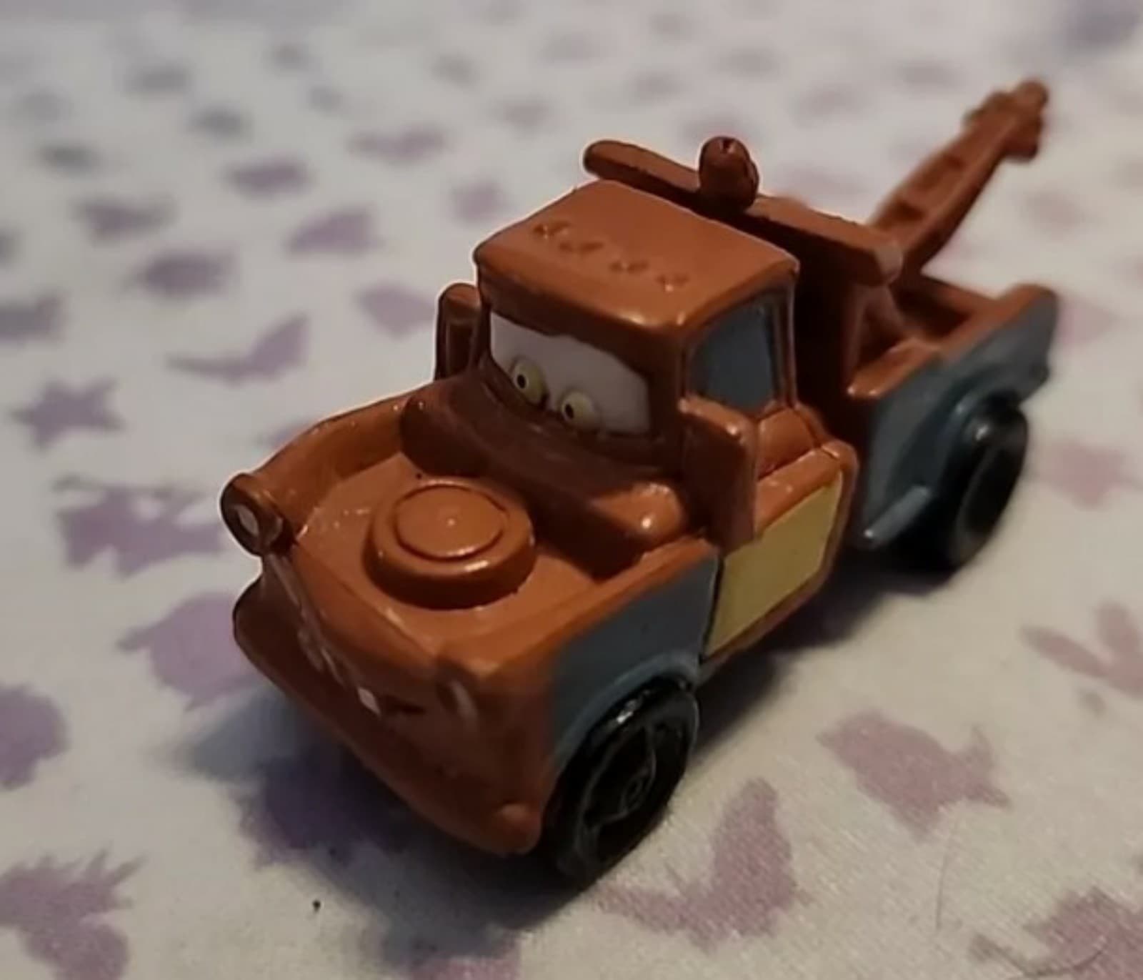 mini tow mater truck - Image 1