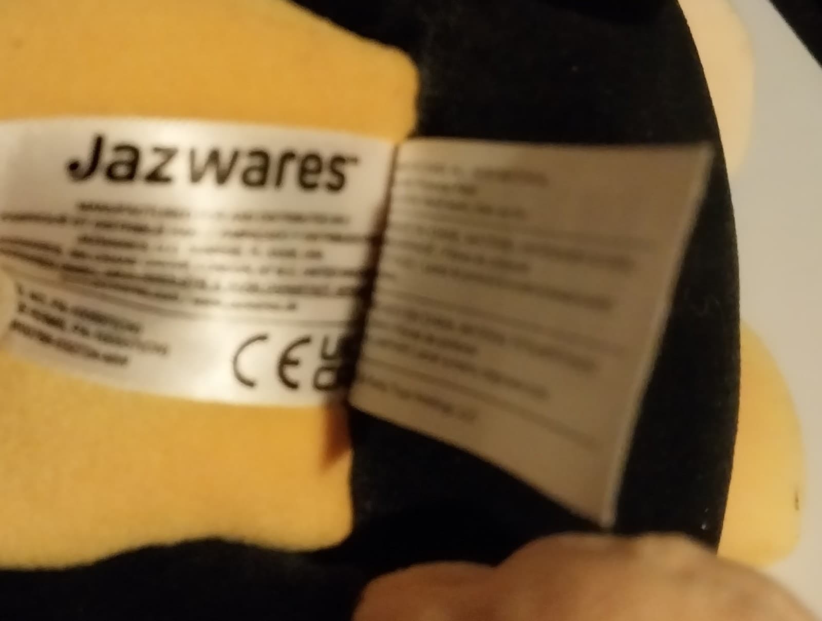 Squishmallows 8" Halloween Dolma the Octopus with Pumpkin - Thumbnail 6