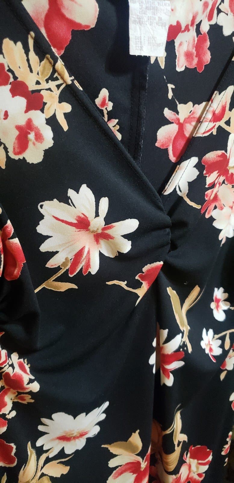 City Triangle Dress - Thumbnail 5