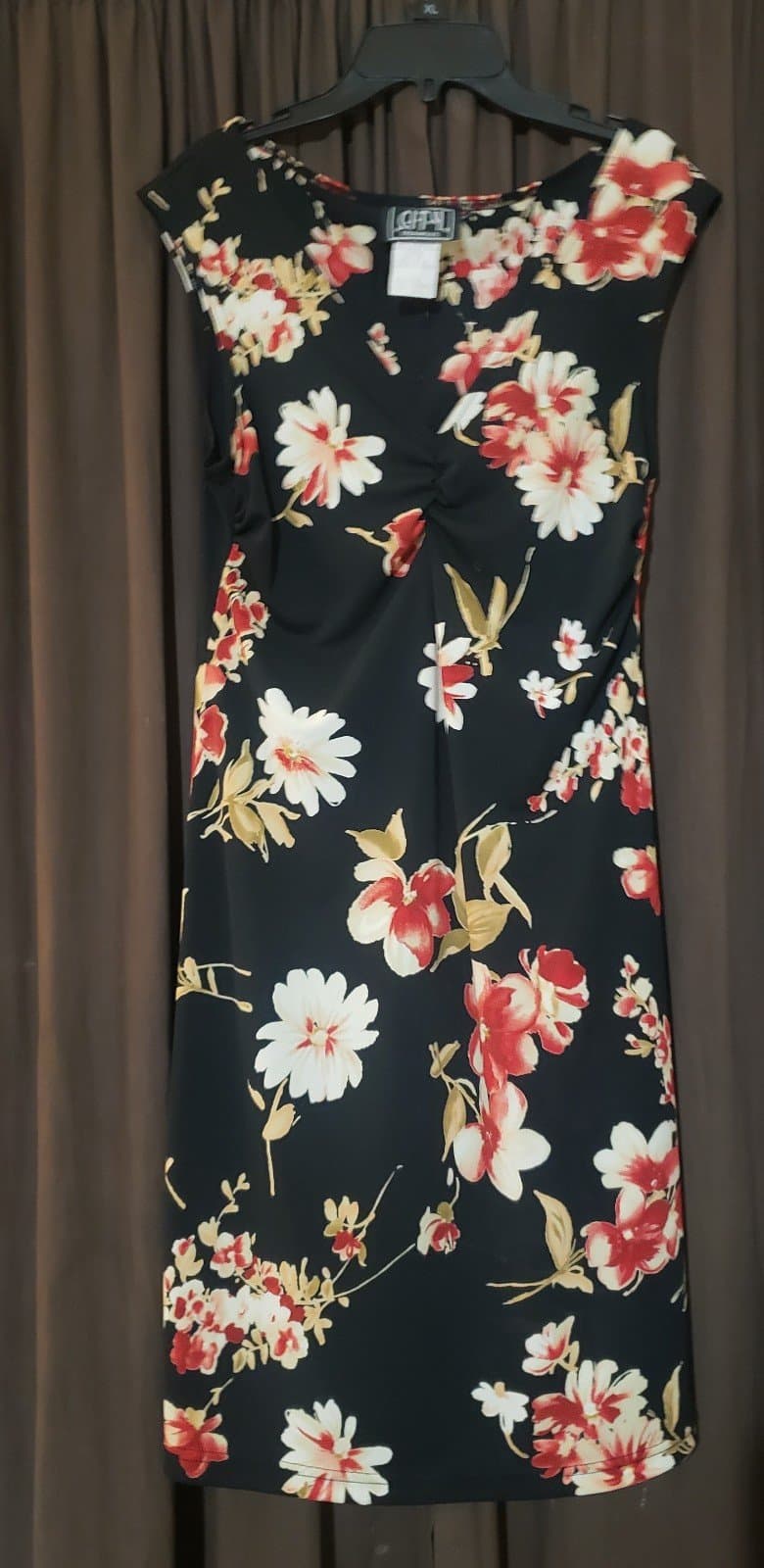 City Triangle Dress - Image 1